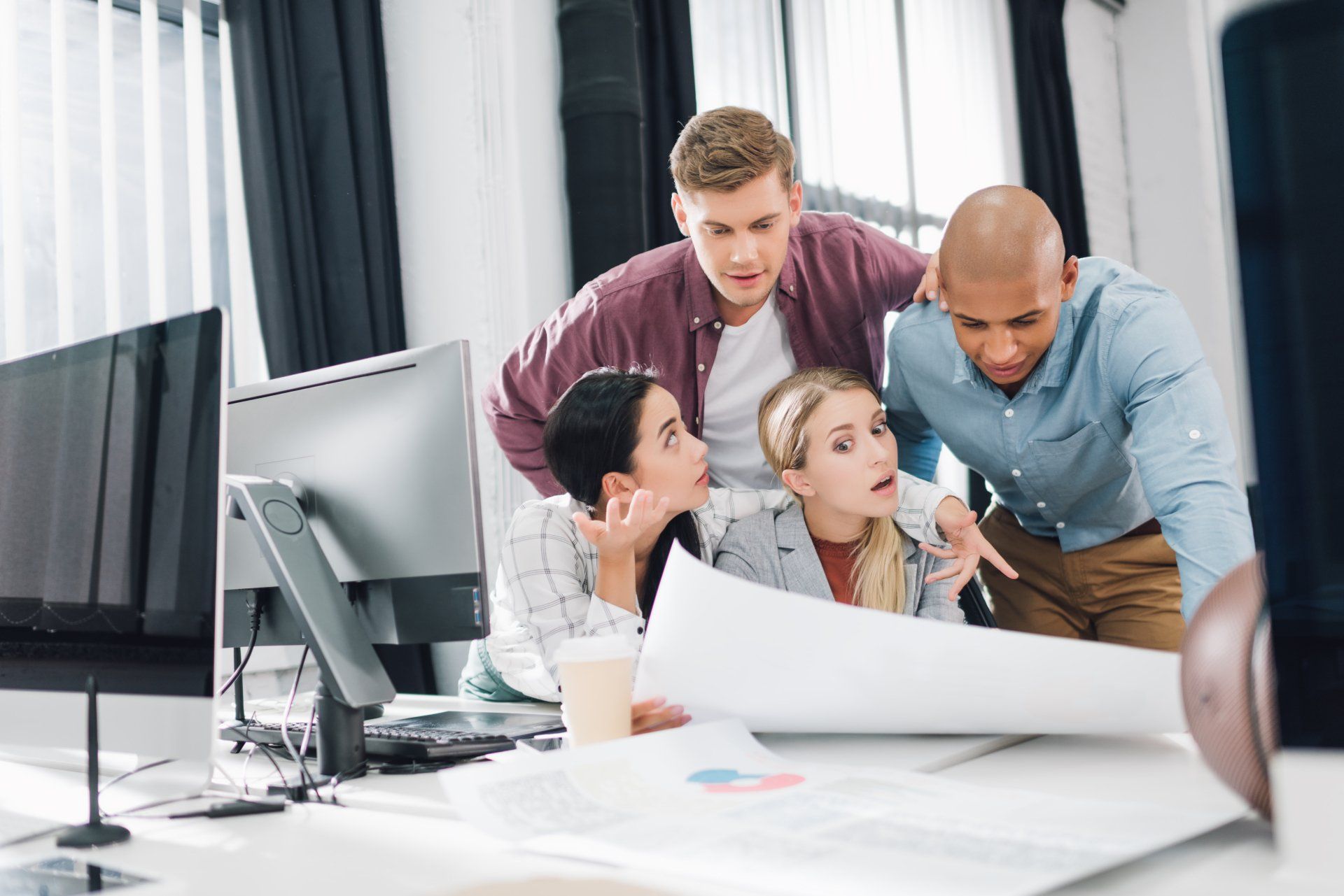 Supervisor skill building training application certification