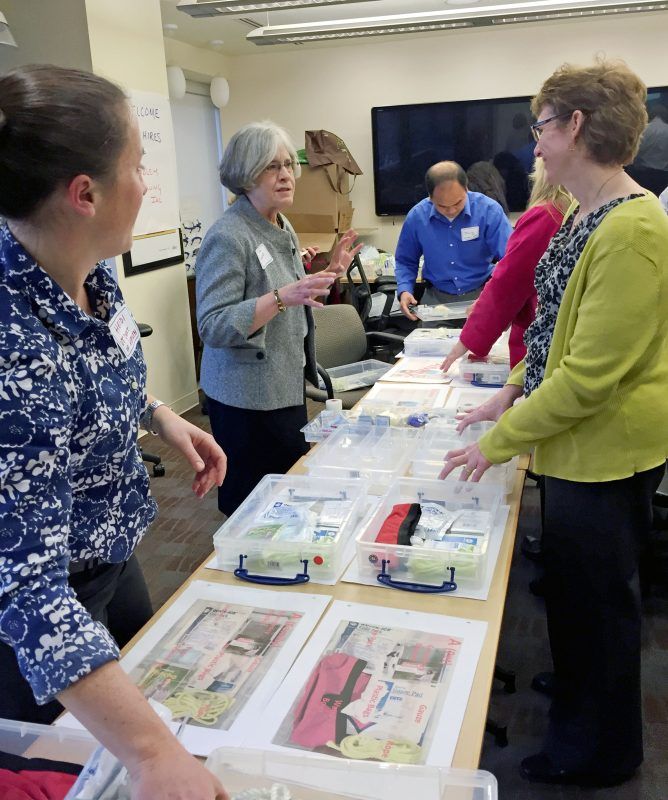 Introduction to Improvement:  “Seeing the Possible” (White Belt-Lean Six Sigma Quality)