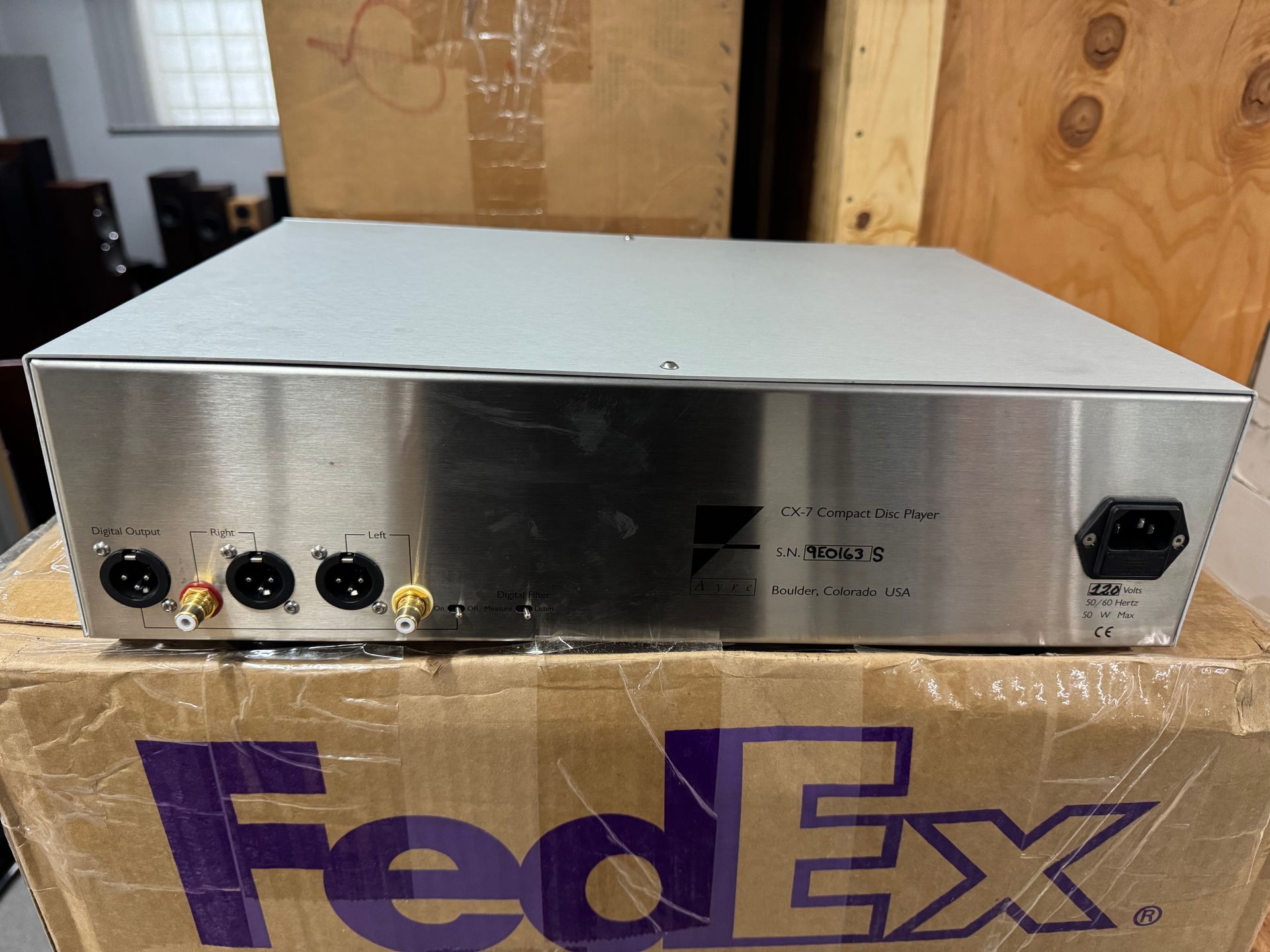 Used Audio Equipment | Minneapolis, MN | Audio Perfection