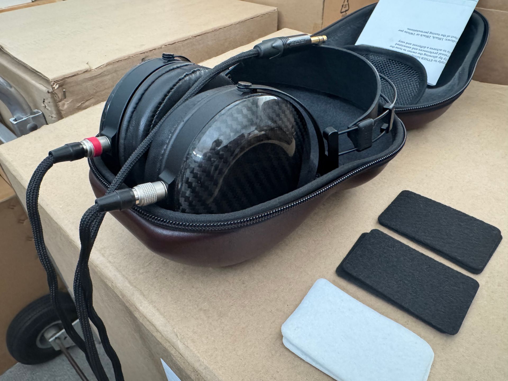 Used Audio Equipment | Minneapolis, MN | Audio Perfection