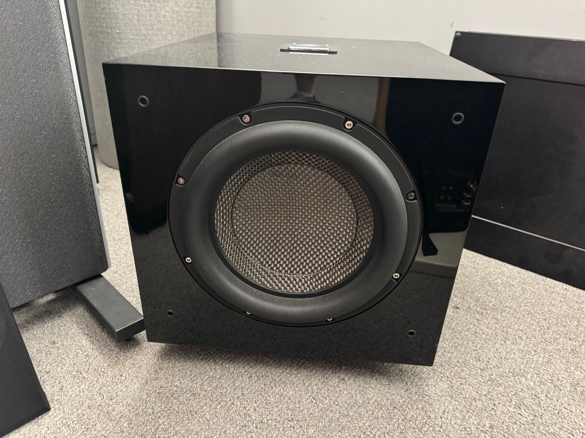 Used Audio Equipment | Minneapolis, MN | Audio Perfection