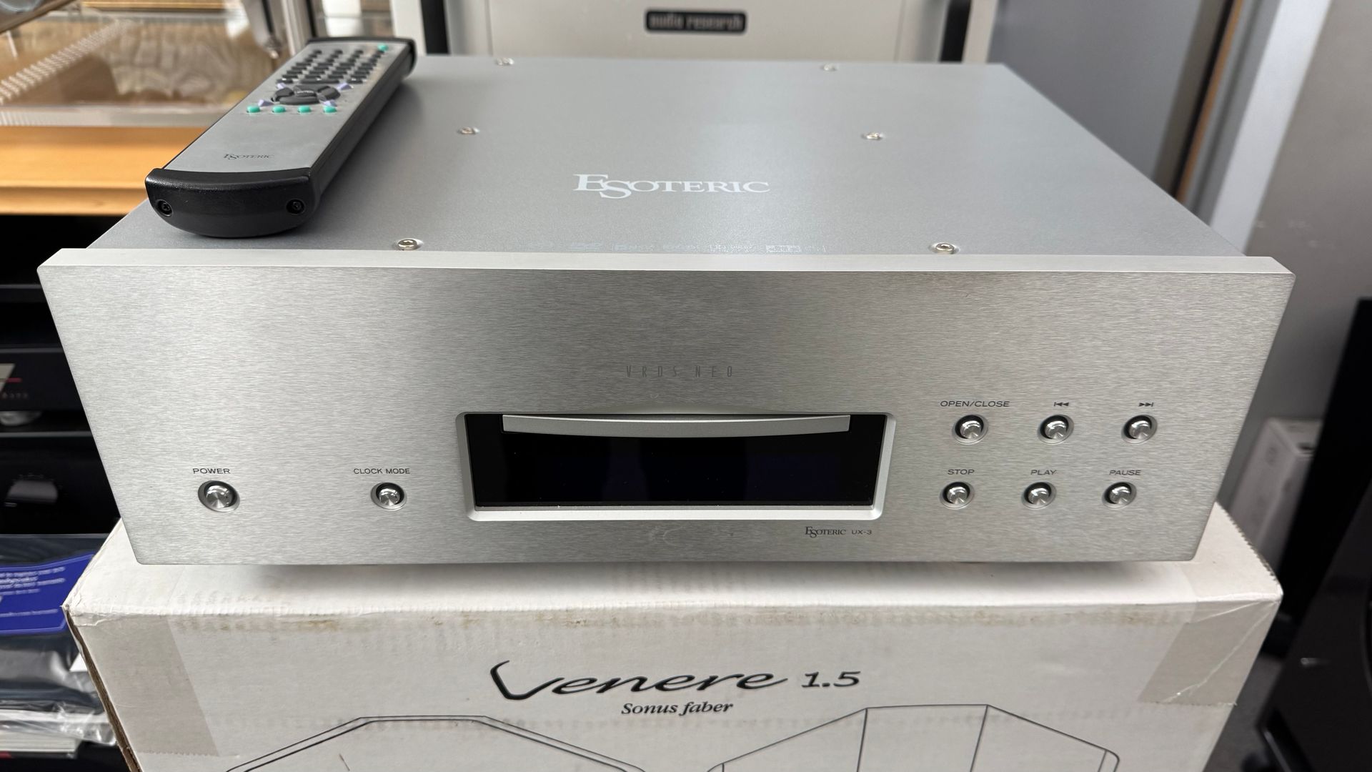 Used Audio Equipment | Minneapolis, MN | Audio Perfection