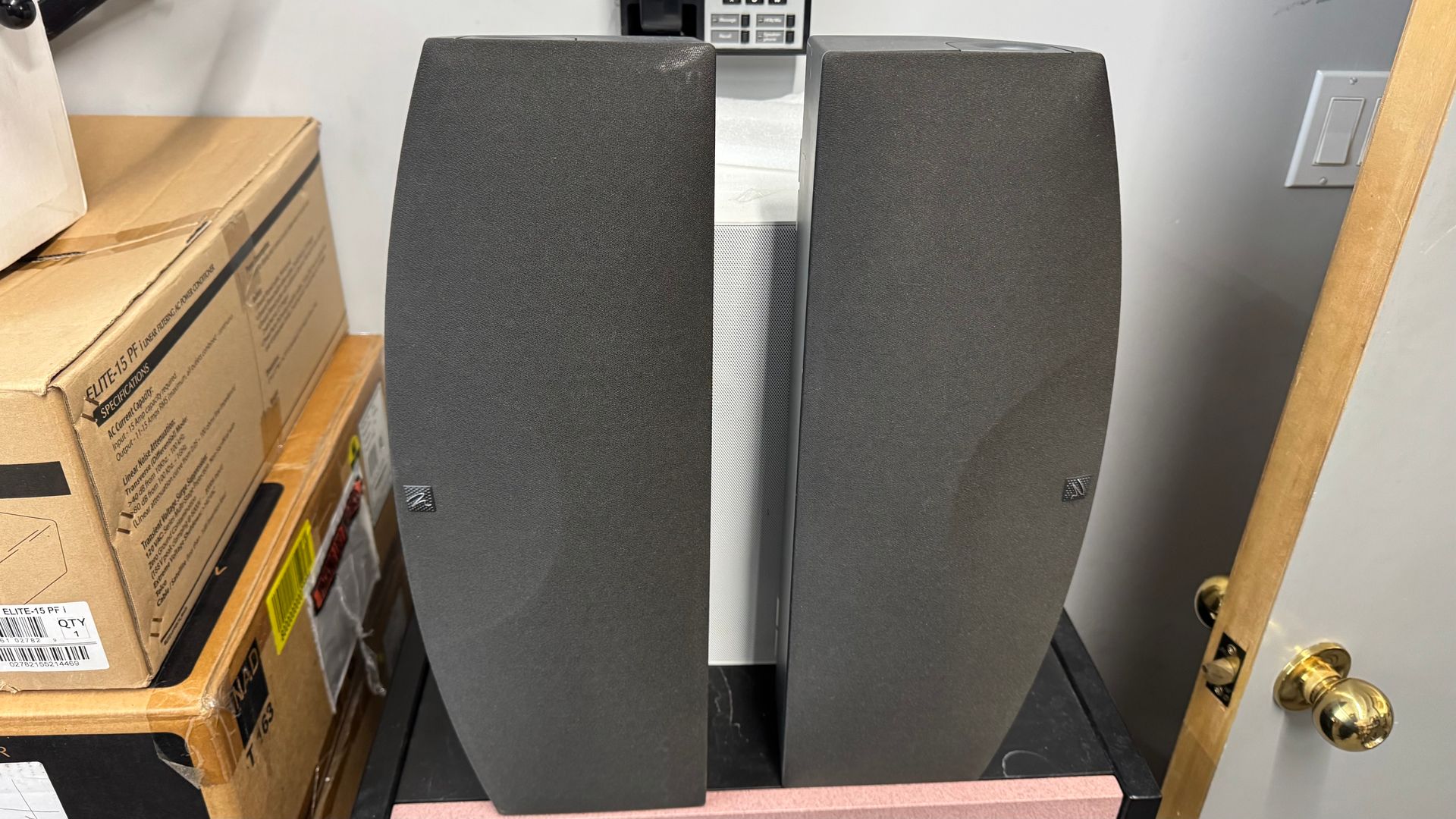 Used Audio Equipment | Minneapolis, MN | Audio Perfection