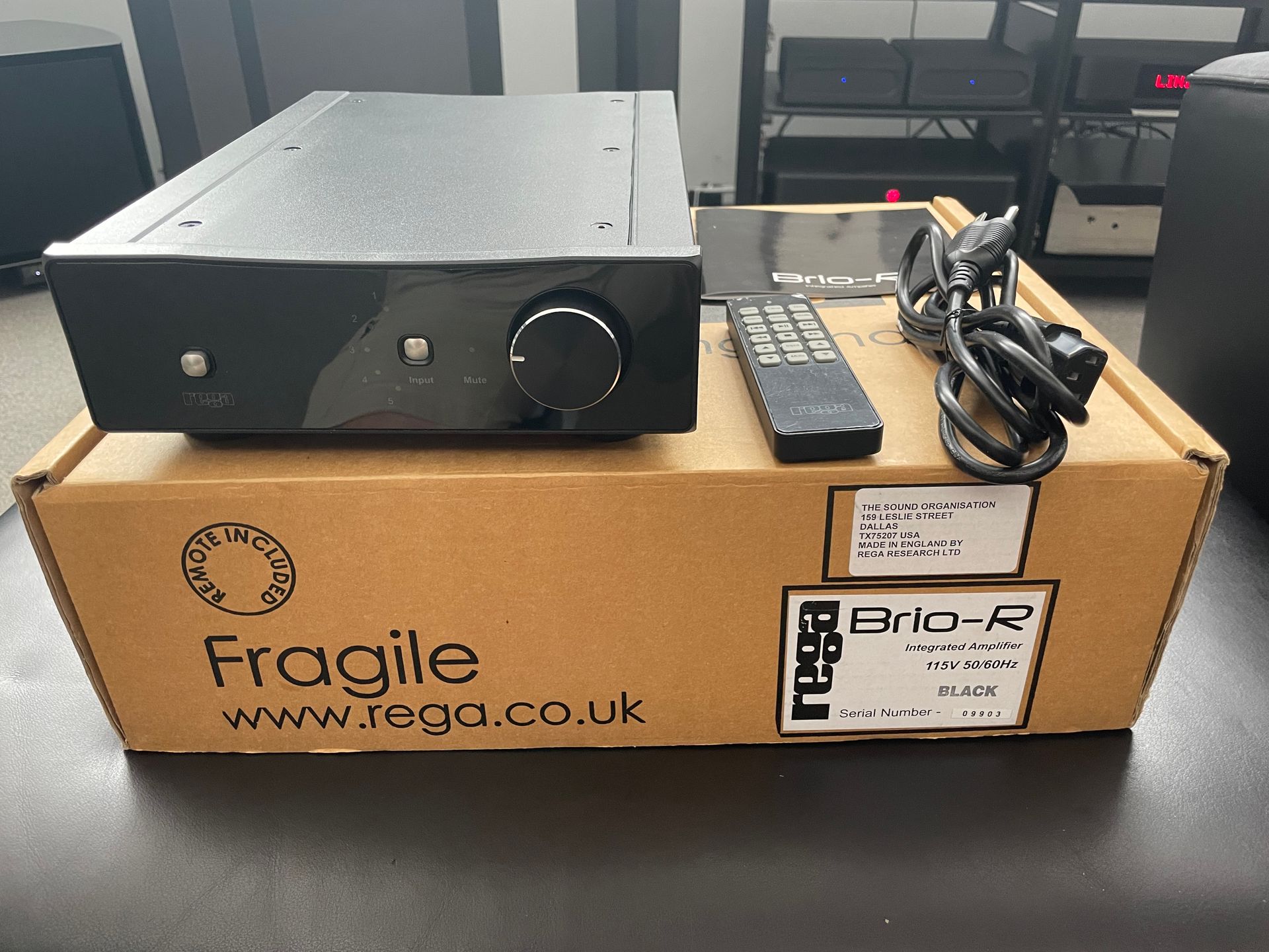 Used Audio Equipment | Minneapolis, MN | Audio Perfection