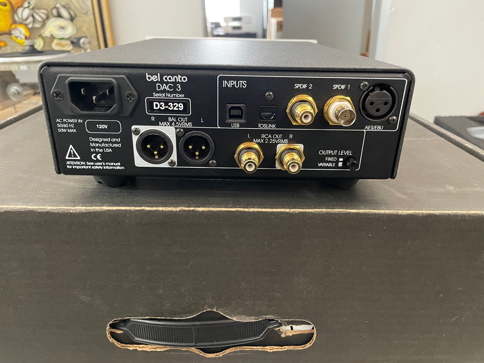 Used Audio Equipment | Minneapolis, MN | Audio Perfection