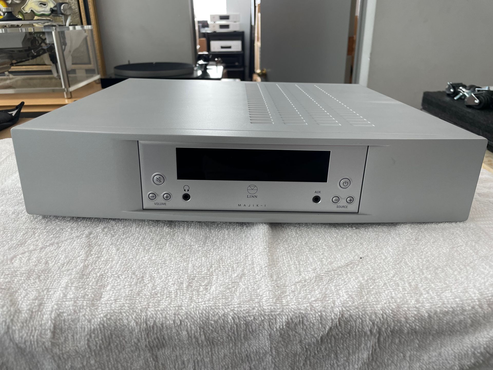 Used Audio Equipment | Minneapolis, MN | Audio Perfection