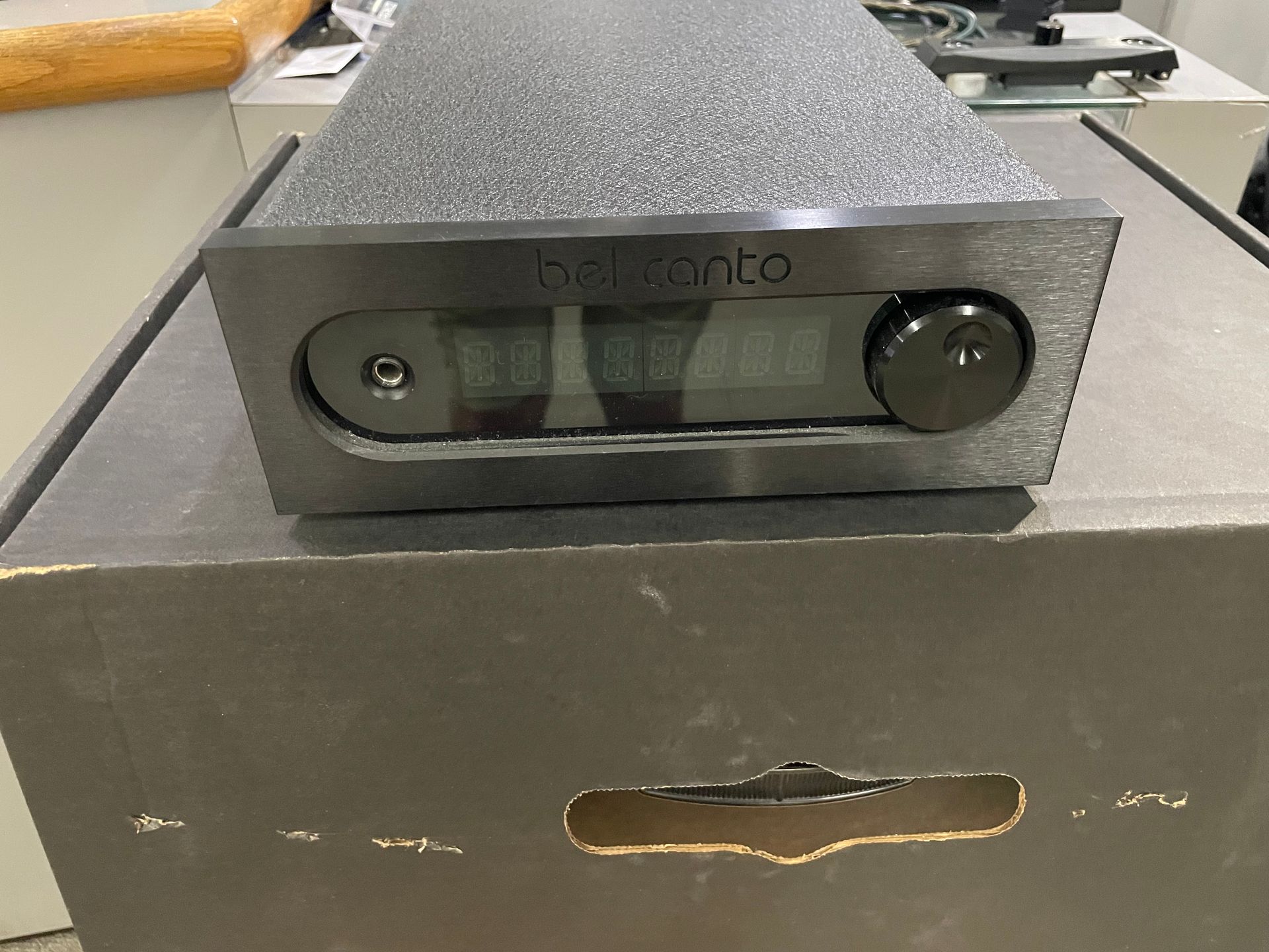 Used Audio Equipment | Minneapolis, MN | Audio Perfection