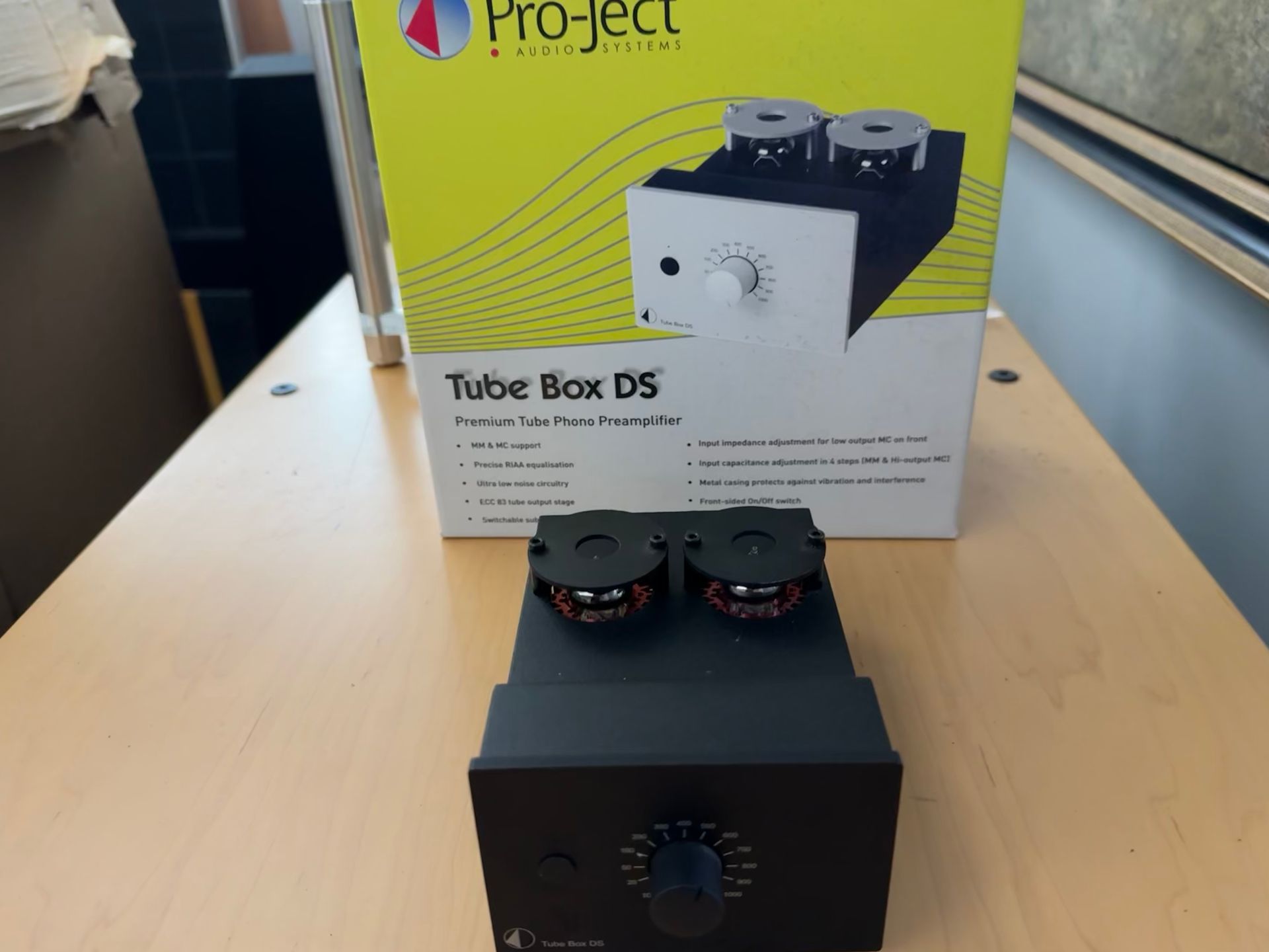 Used Audio Equipment | Minneapolis, MN | Audio Perfection