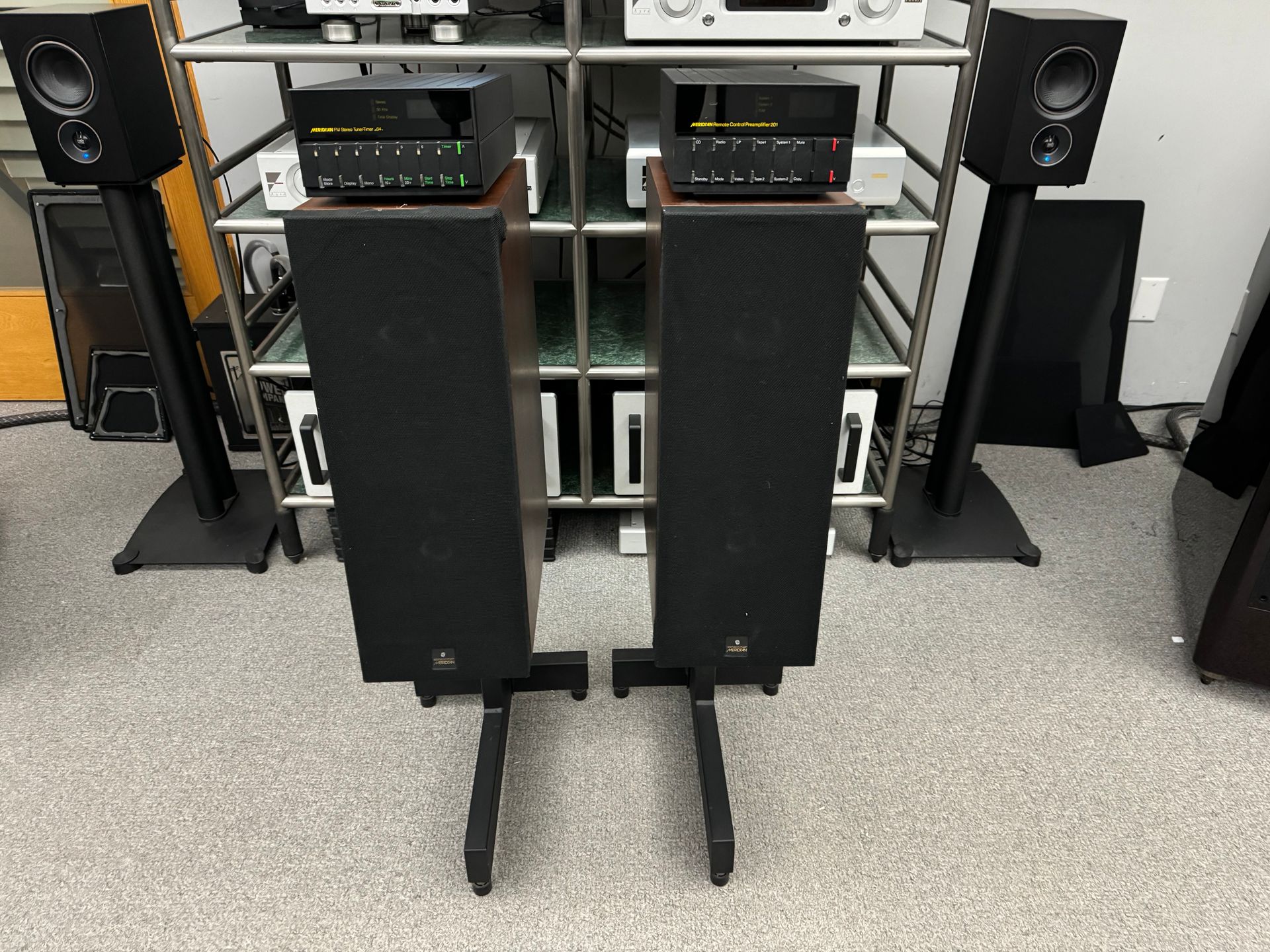 Used Audio Equipment | Minneapolis, MN | Audio Perfection