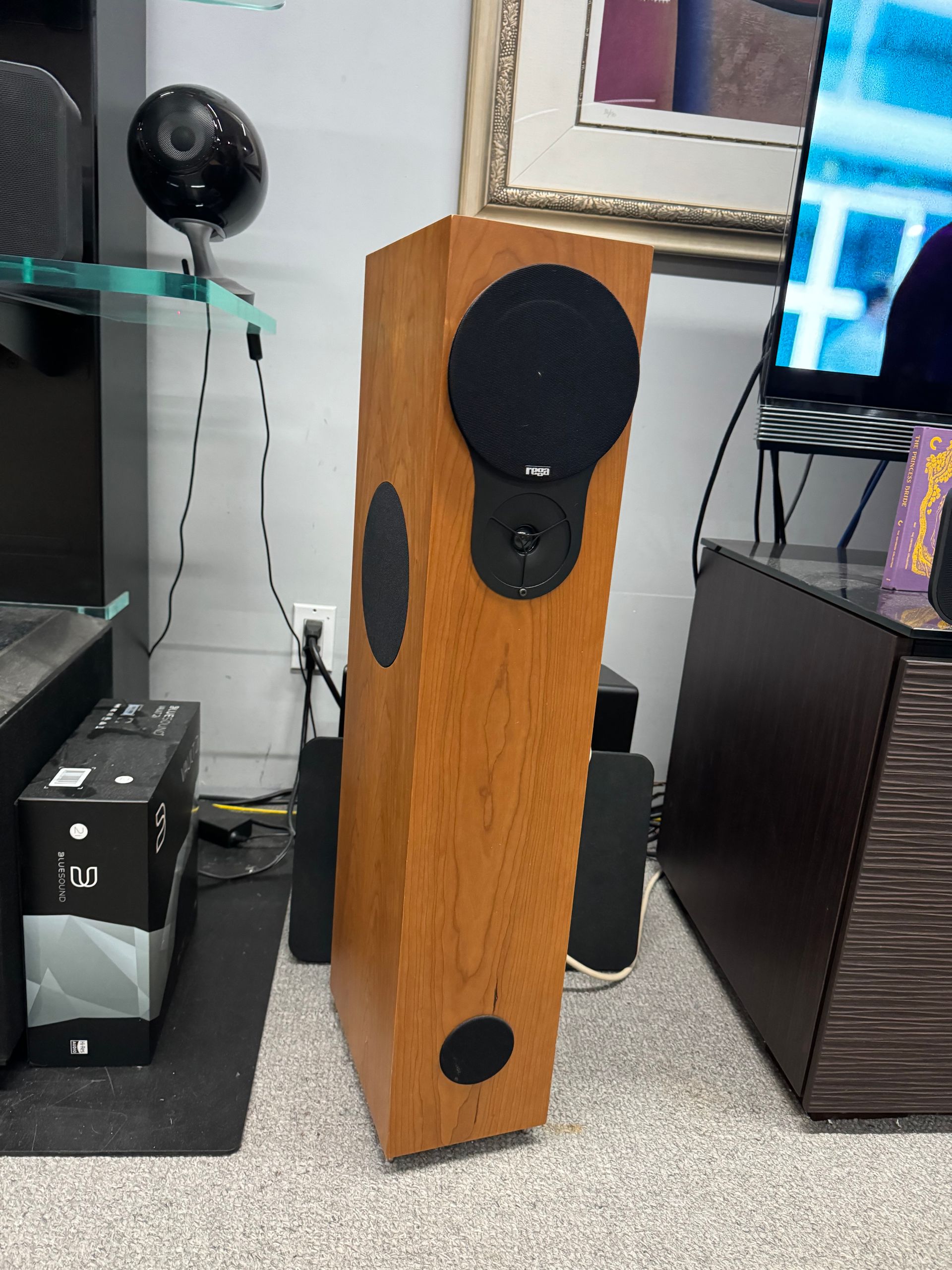 Used Audio Equipment | Minneapolis, MN | Audio Perfection