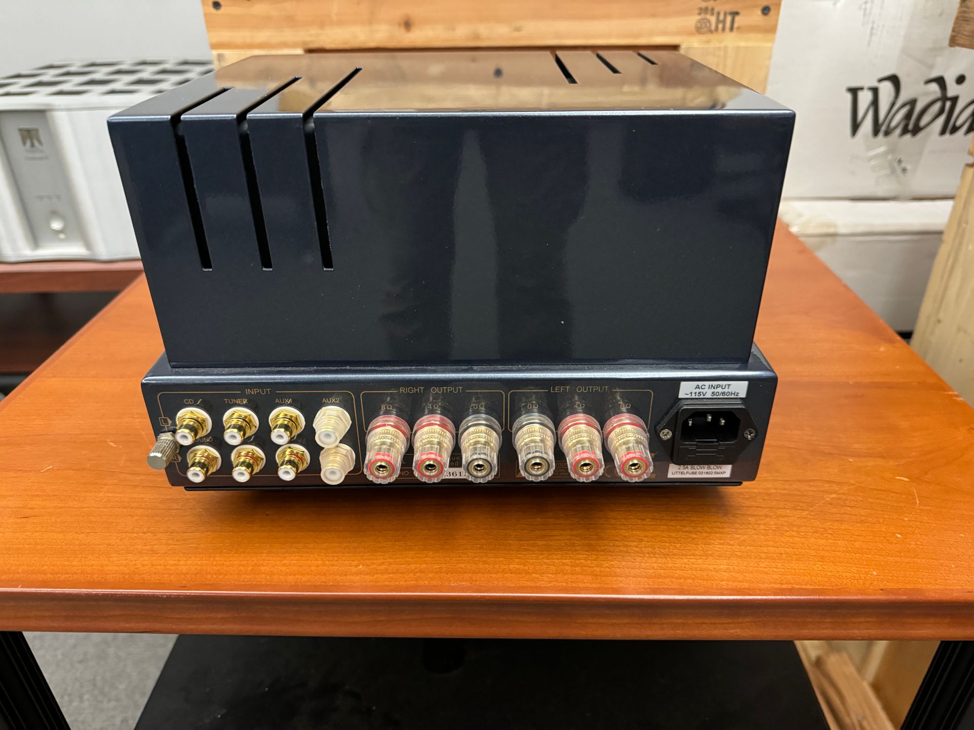 Used Audio Equipment Minneapolis, MN Audio Perfection