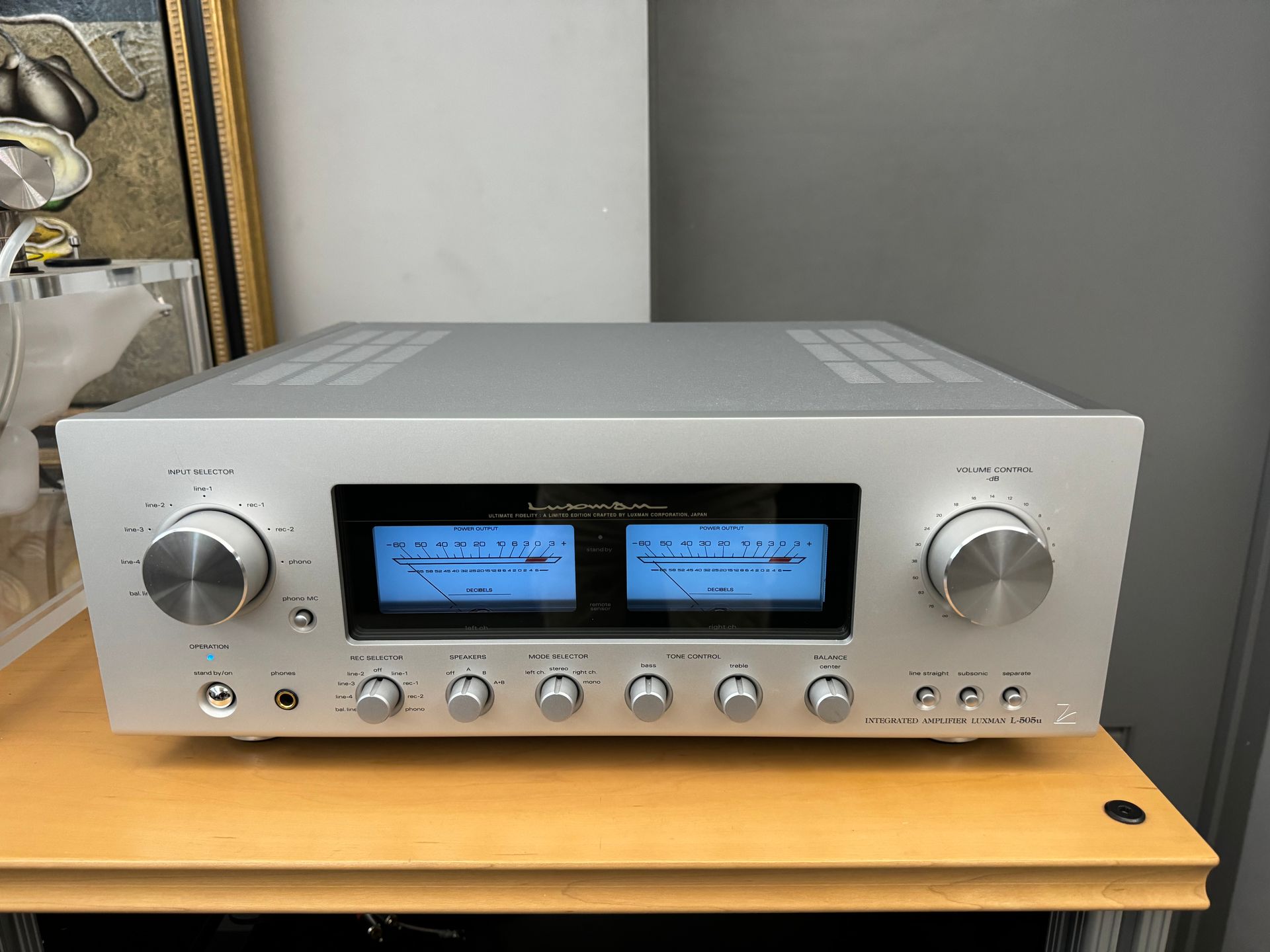 Used Audio Equipment | Minneapolis, MN | Audio Perfection