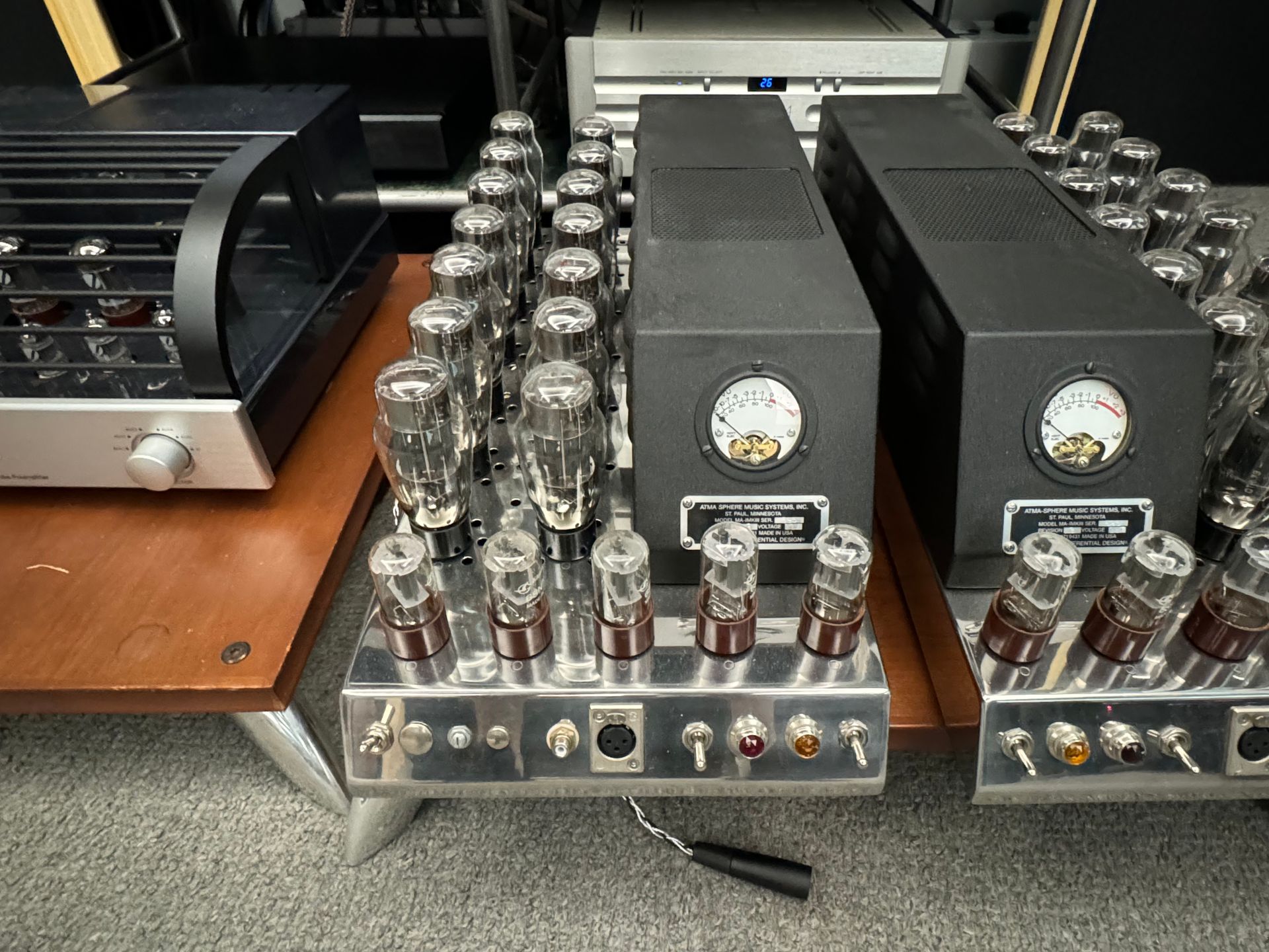 Used Audio Equipment | Minneapolis, MN | Audio Perfection