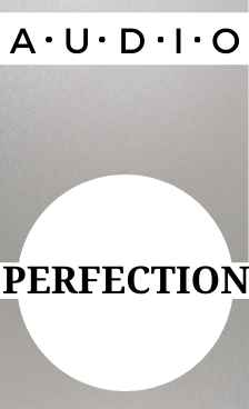 Audio Perfection Audio Perfection