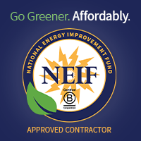 National Energy Improvement Fund (NEIF)