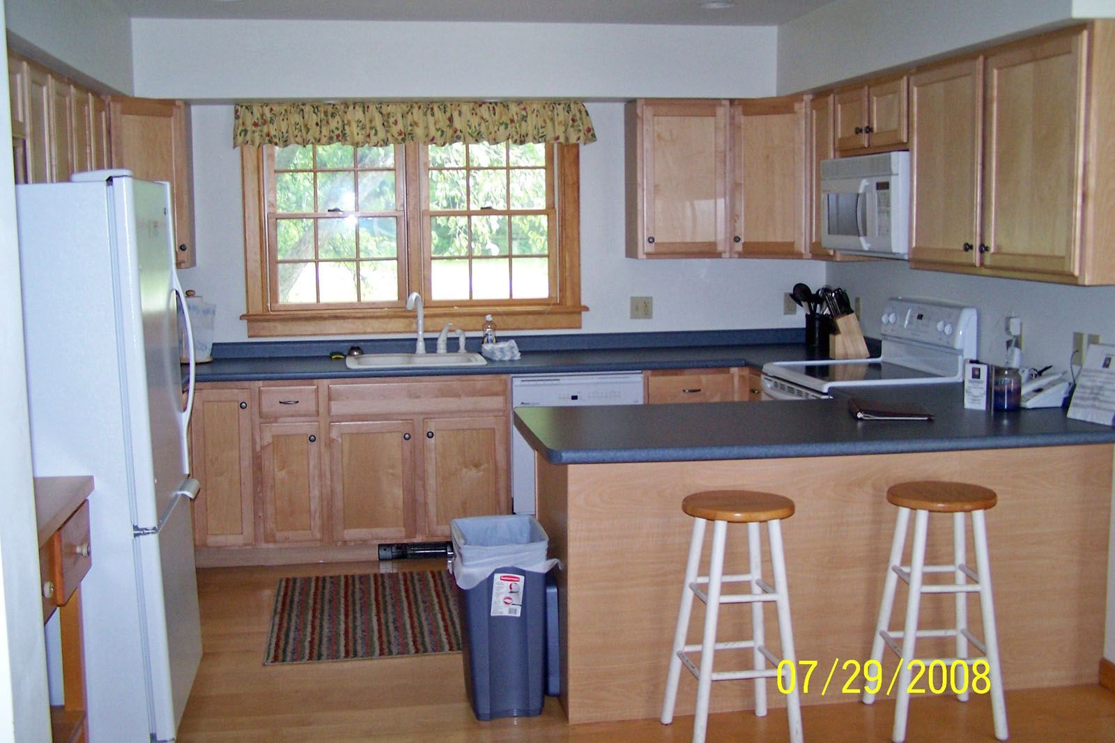 mosher farm 8