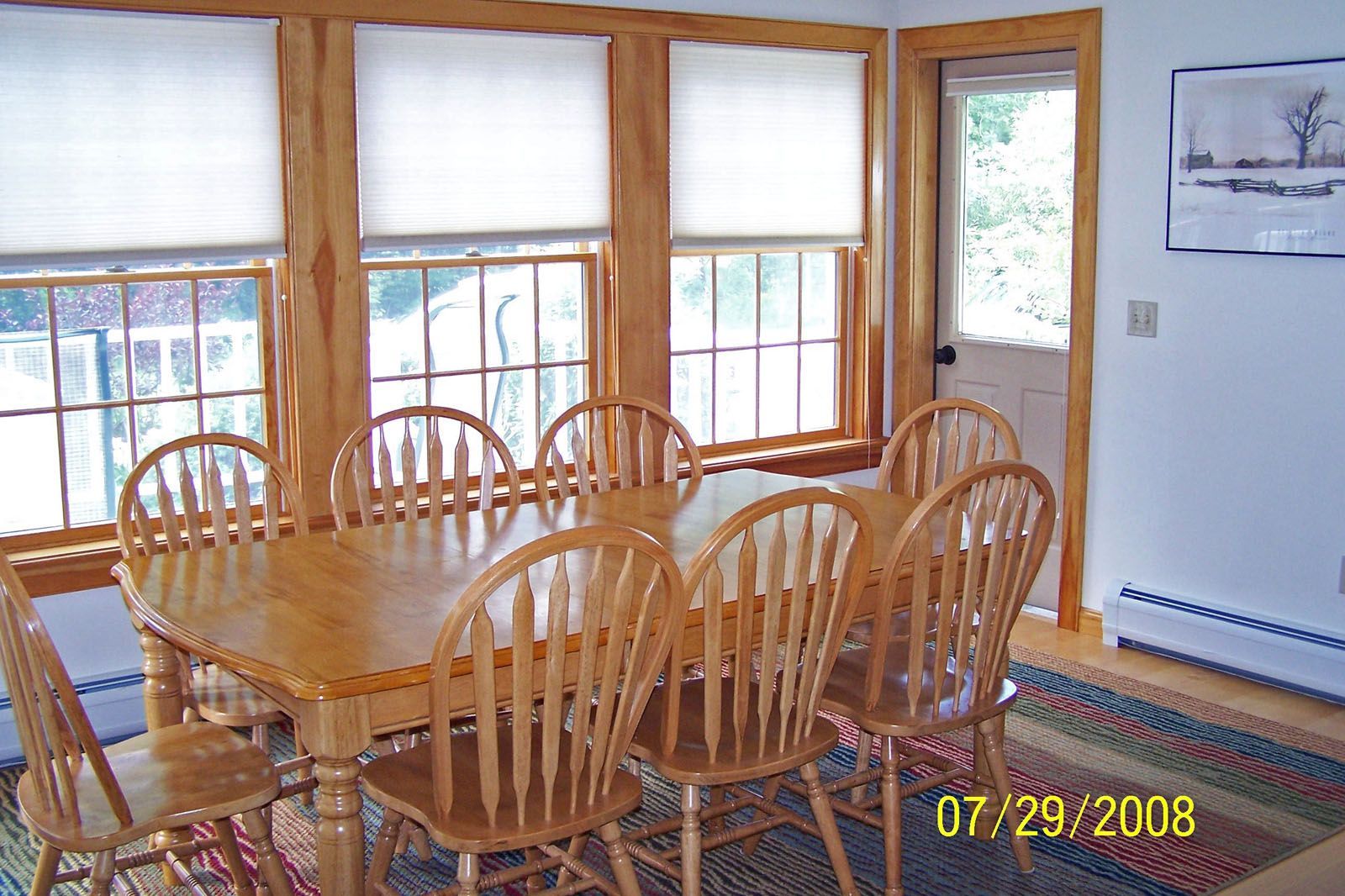 mosher farm 6