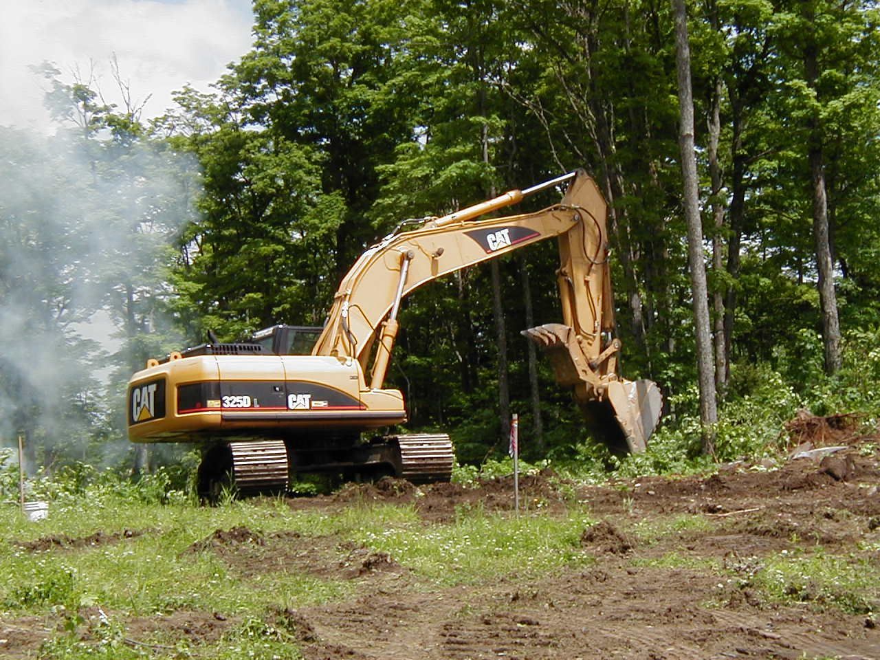 excavation services 12