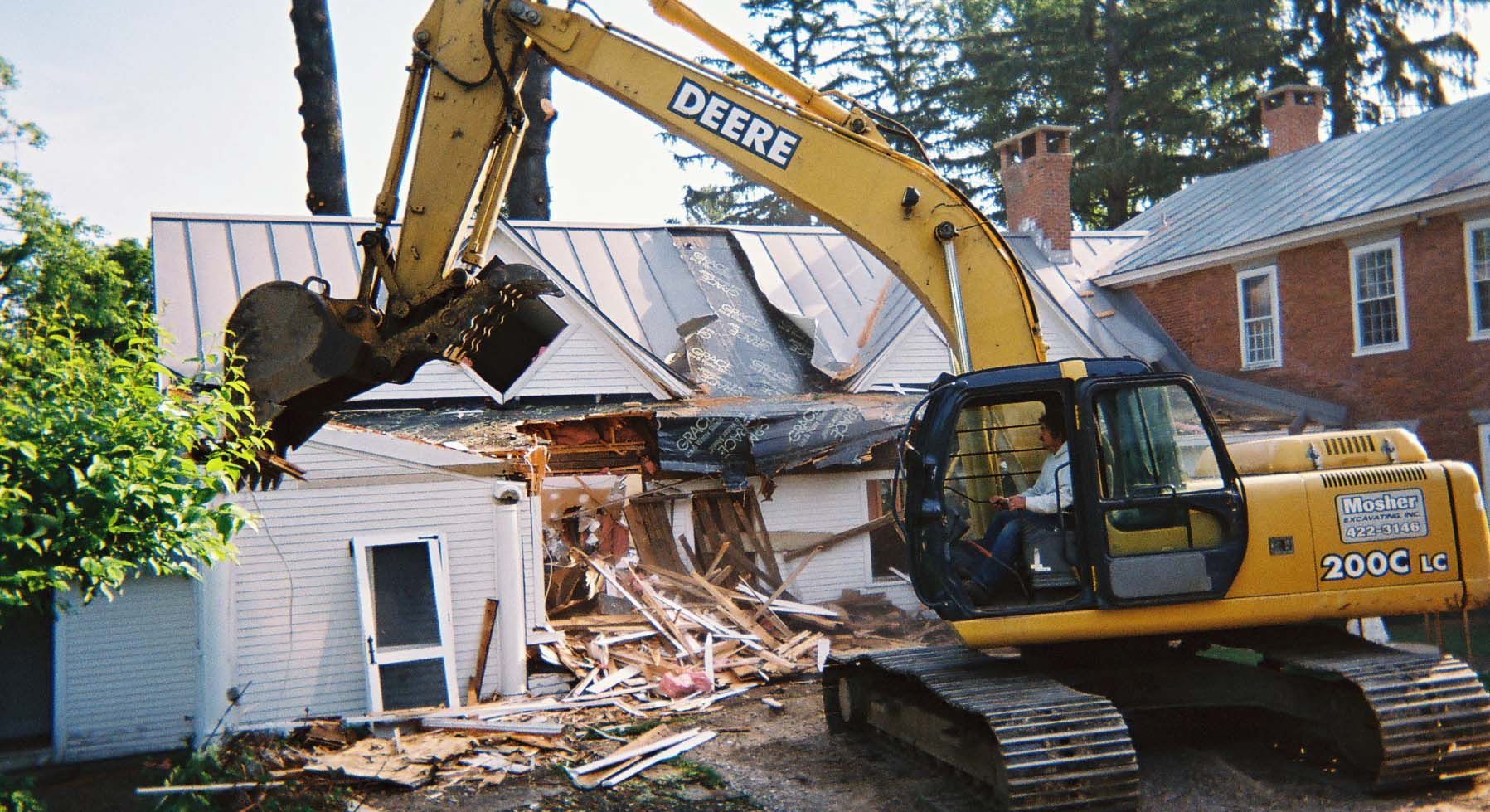 demolition 6