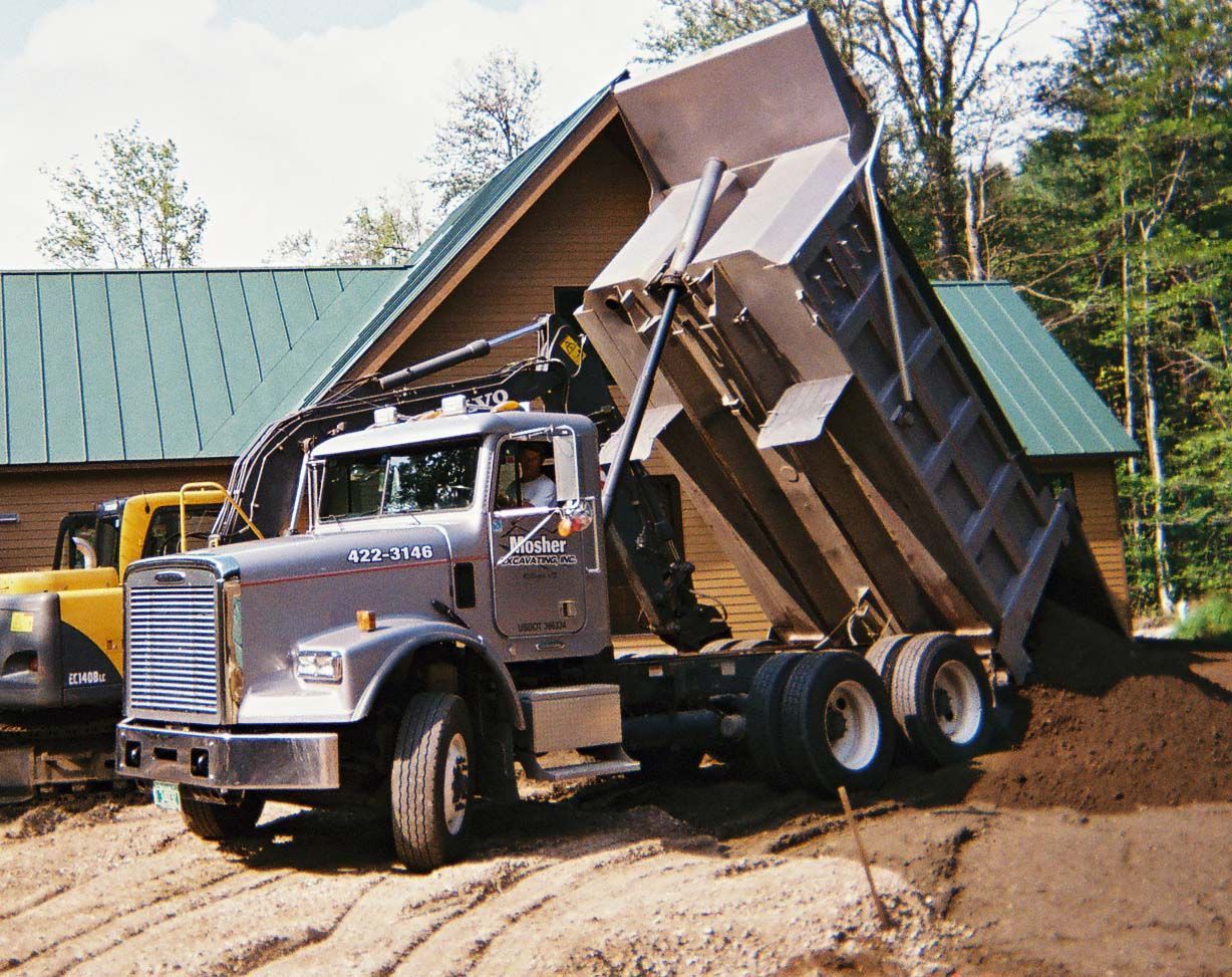 excavation services 9