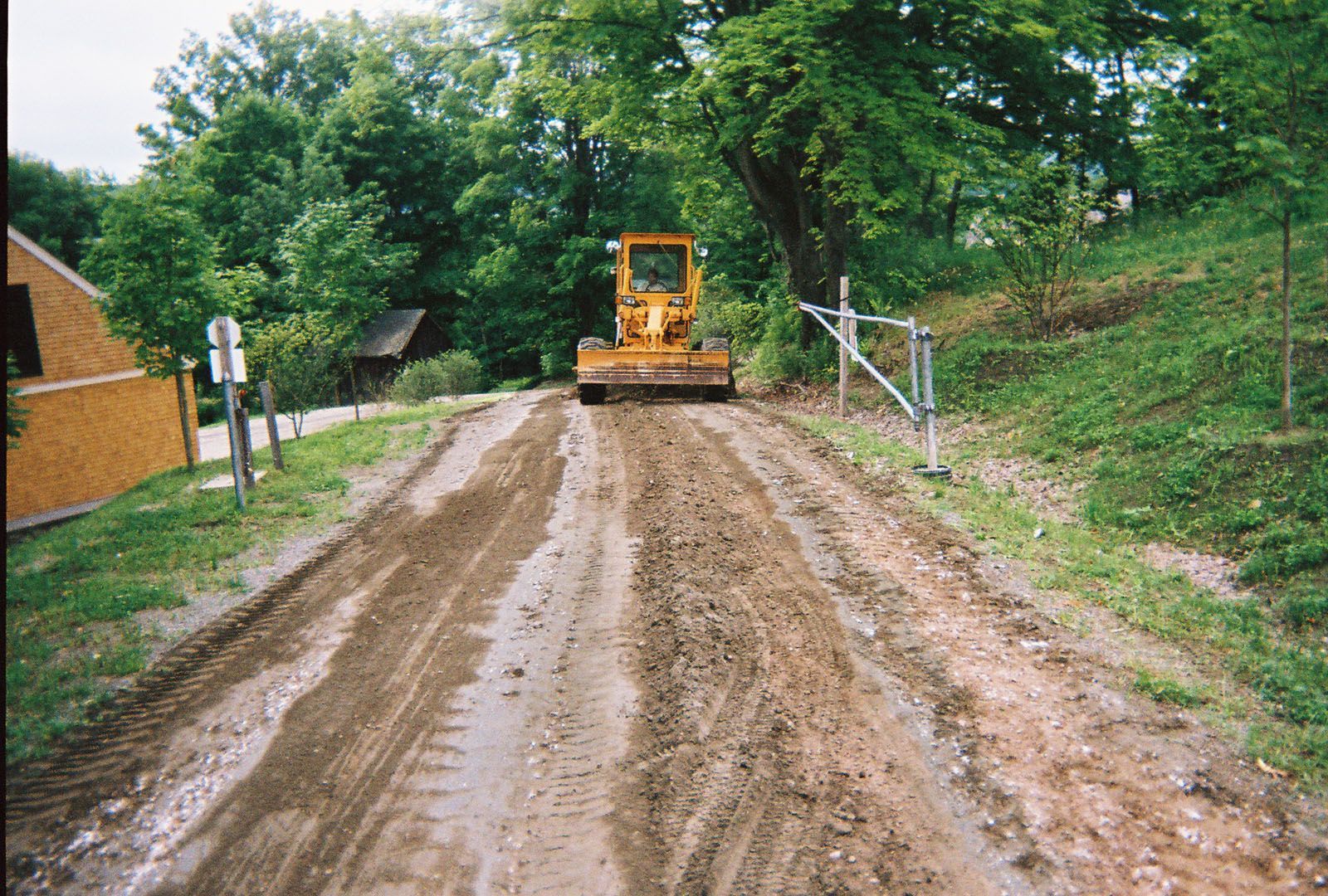 road construction 9