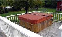 mosher farm 9