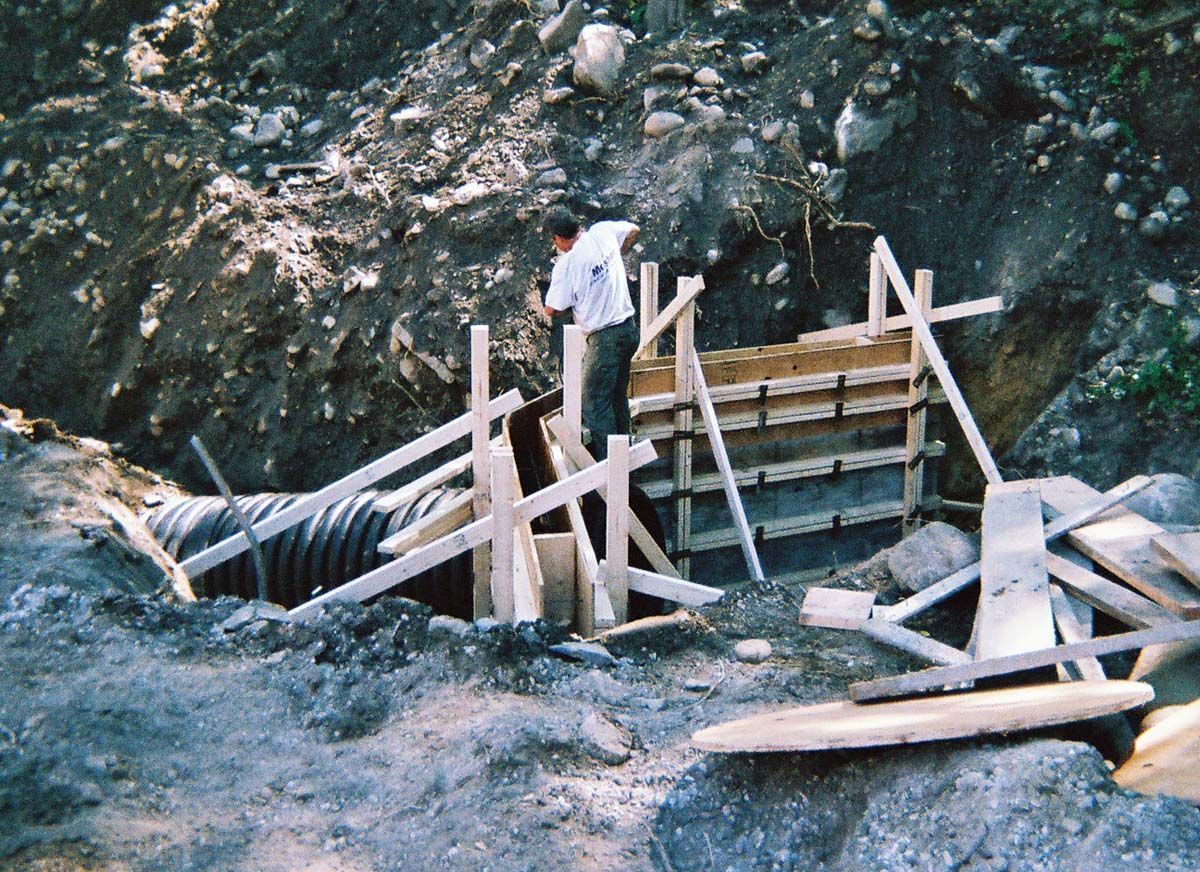 road construction 8