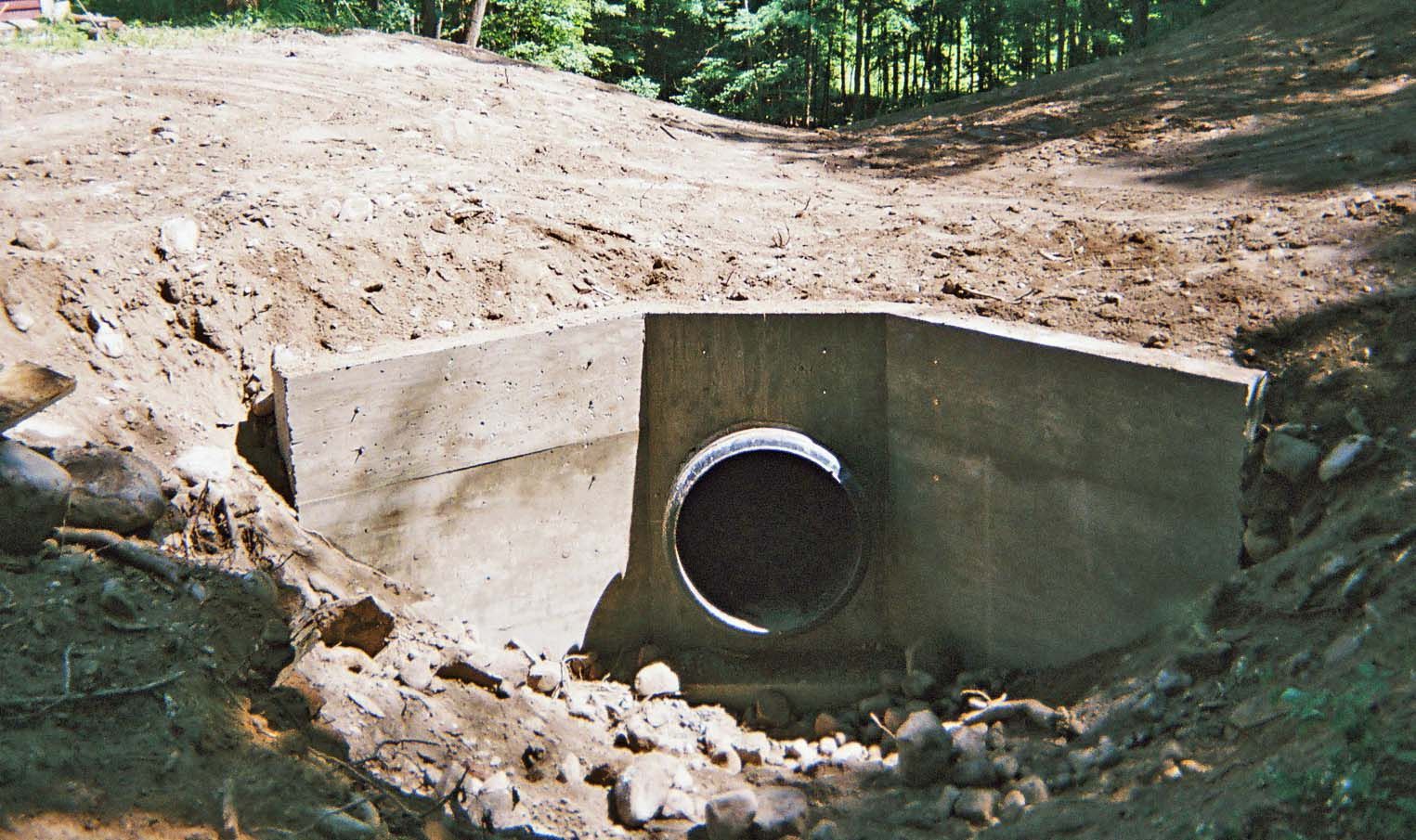 road construction 5