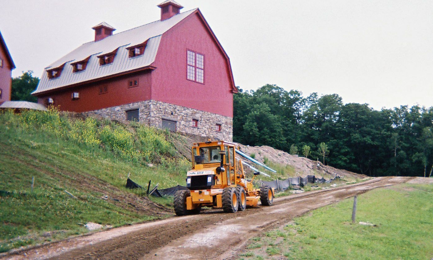 road construction 3