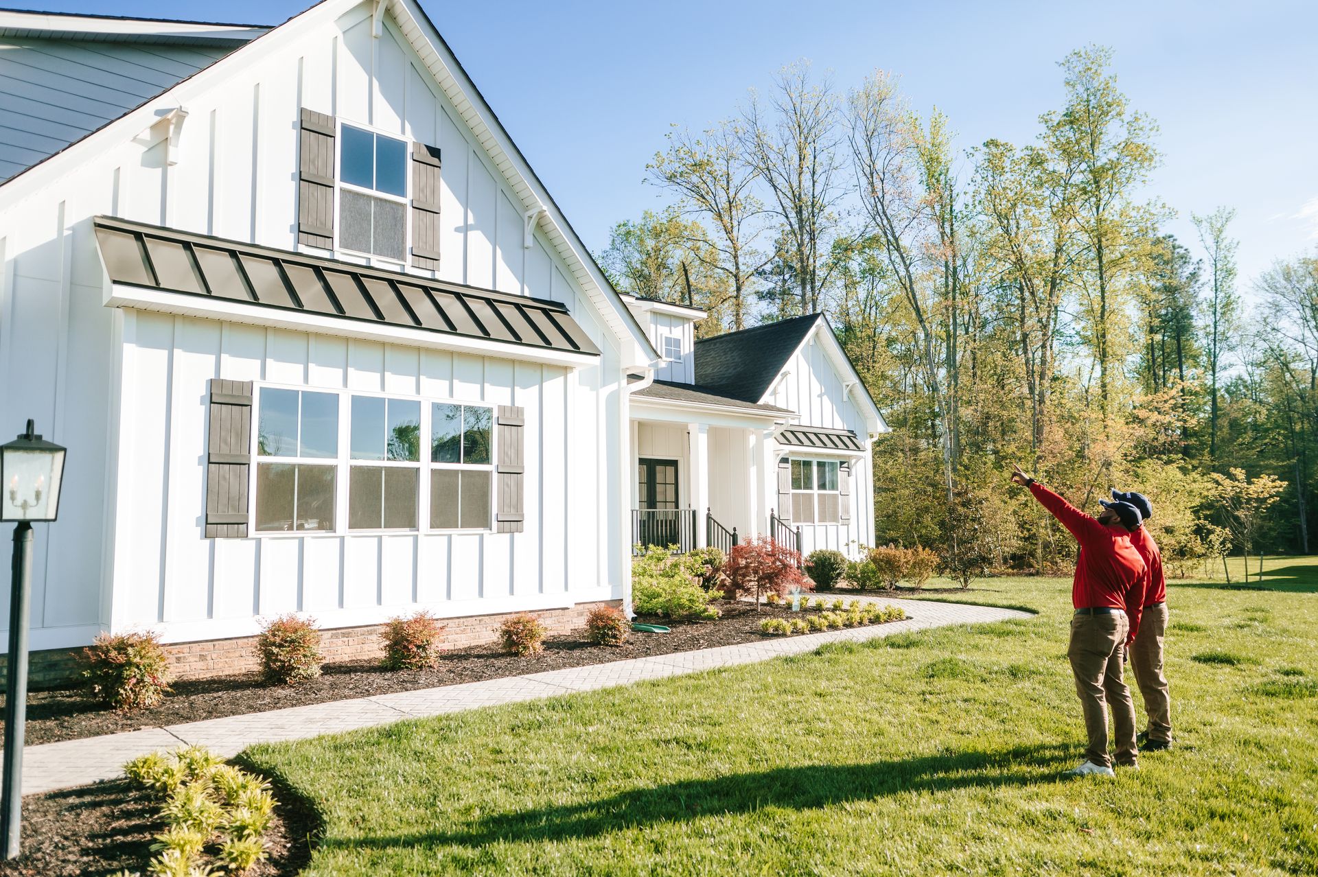 Pest Control Mechanicsville VA Termite Control and Inspection Pest