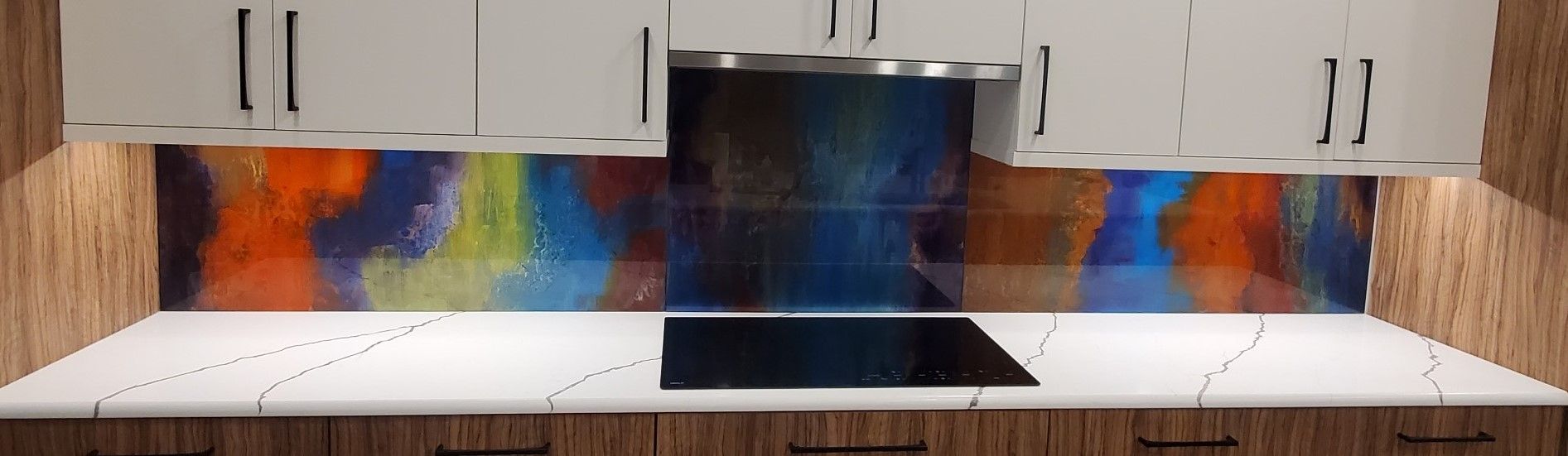 Artistic Shower Enclosures