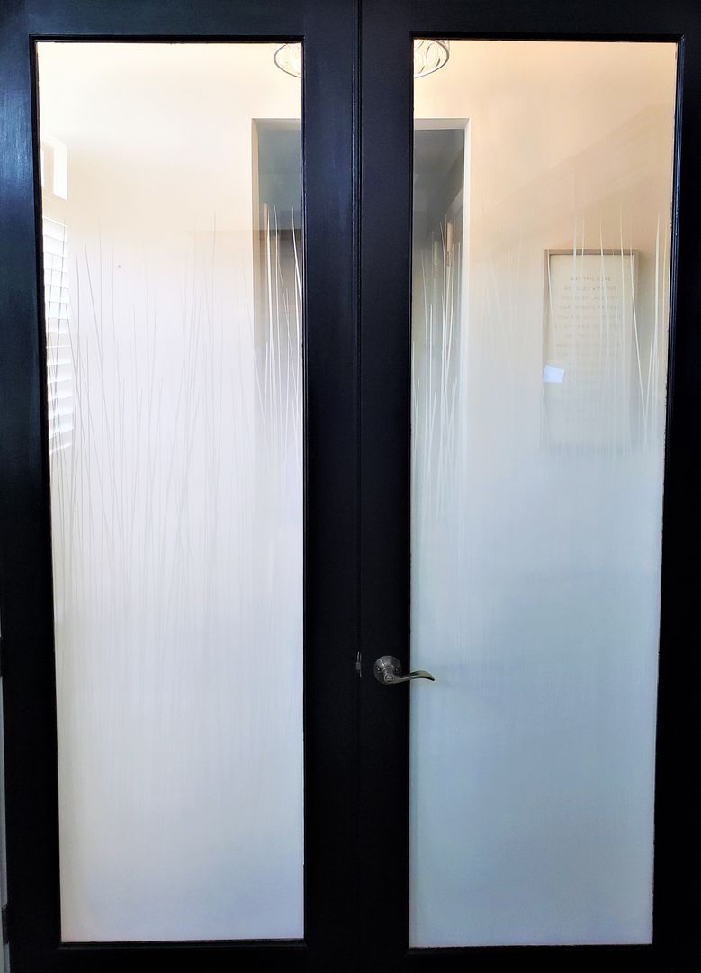 Artistic Shower Enclosures