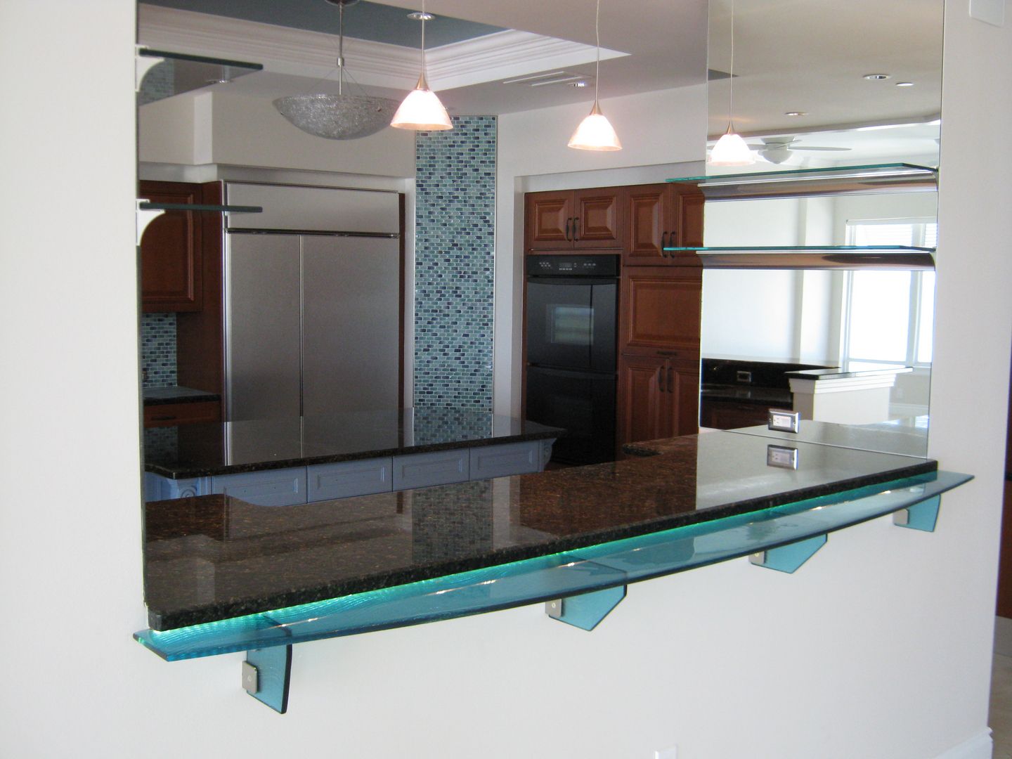 Artistic Shower Enclosures