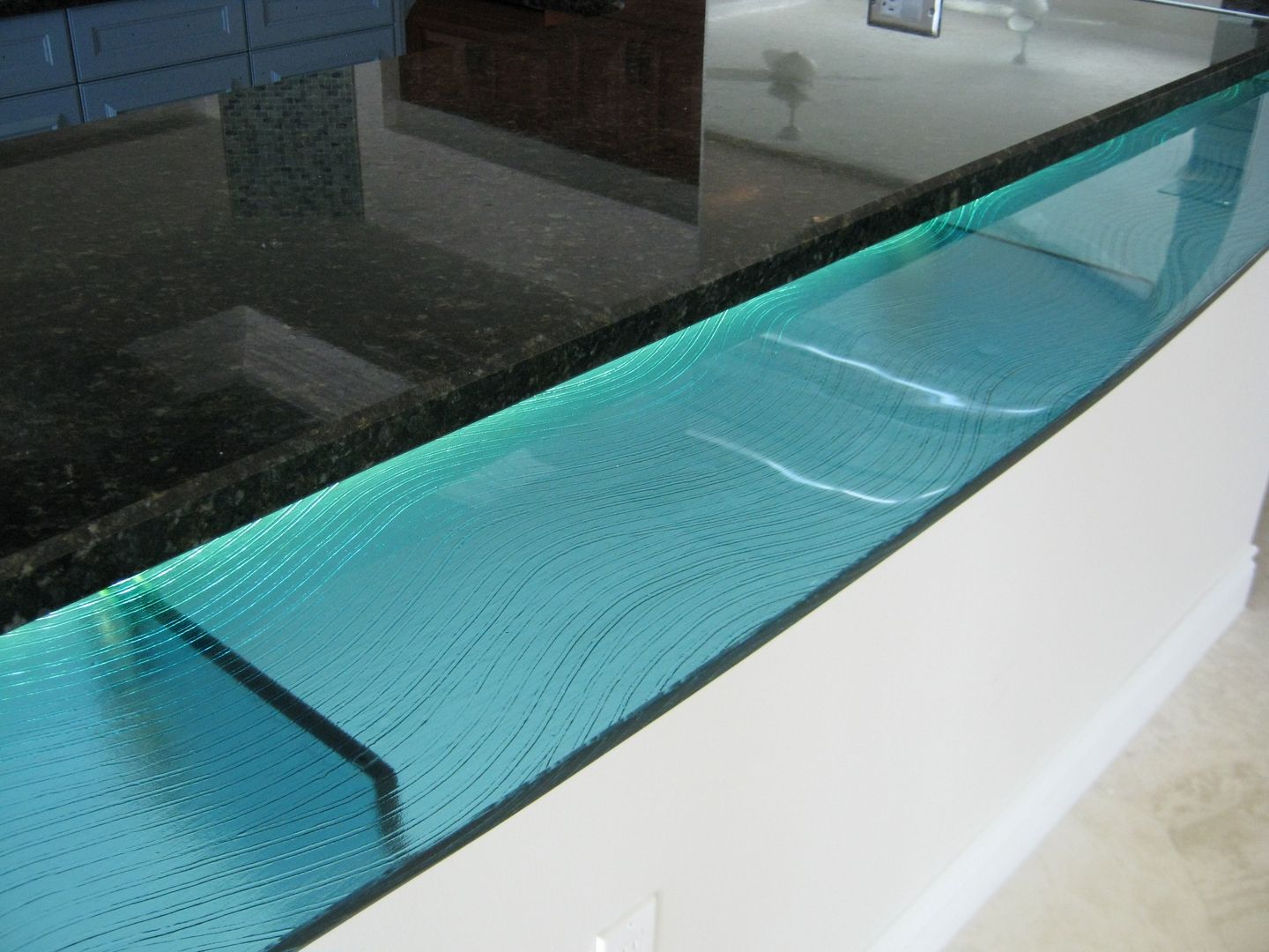 Artistic Shower Enclosures