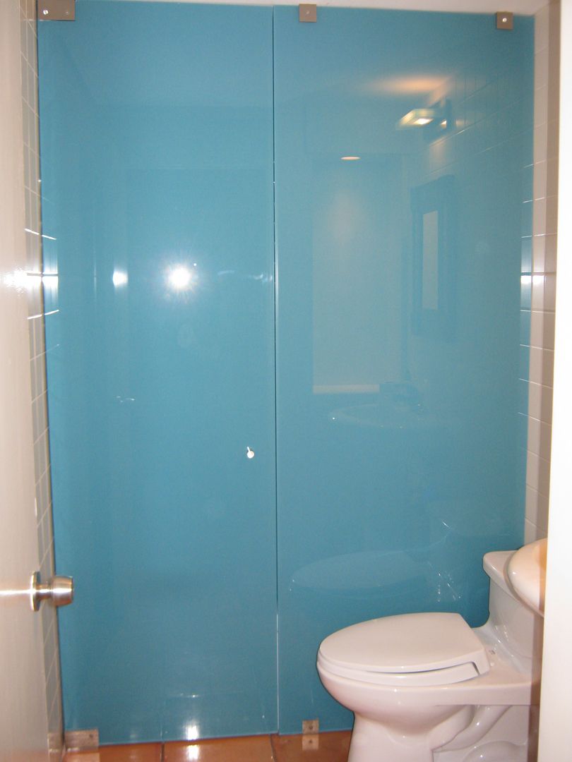 Artistic Shower Enclosures