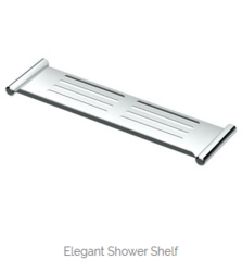 Shower Shelves