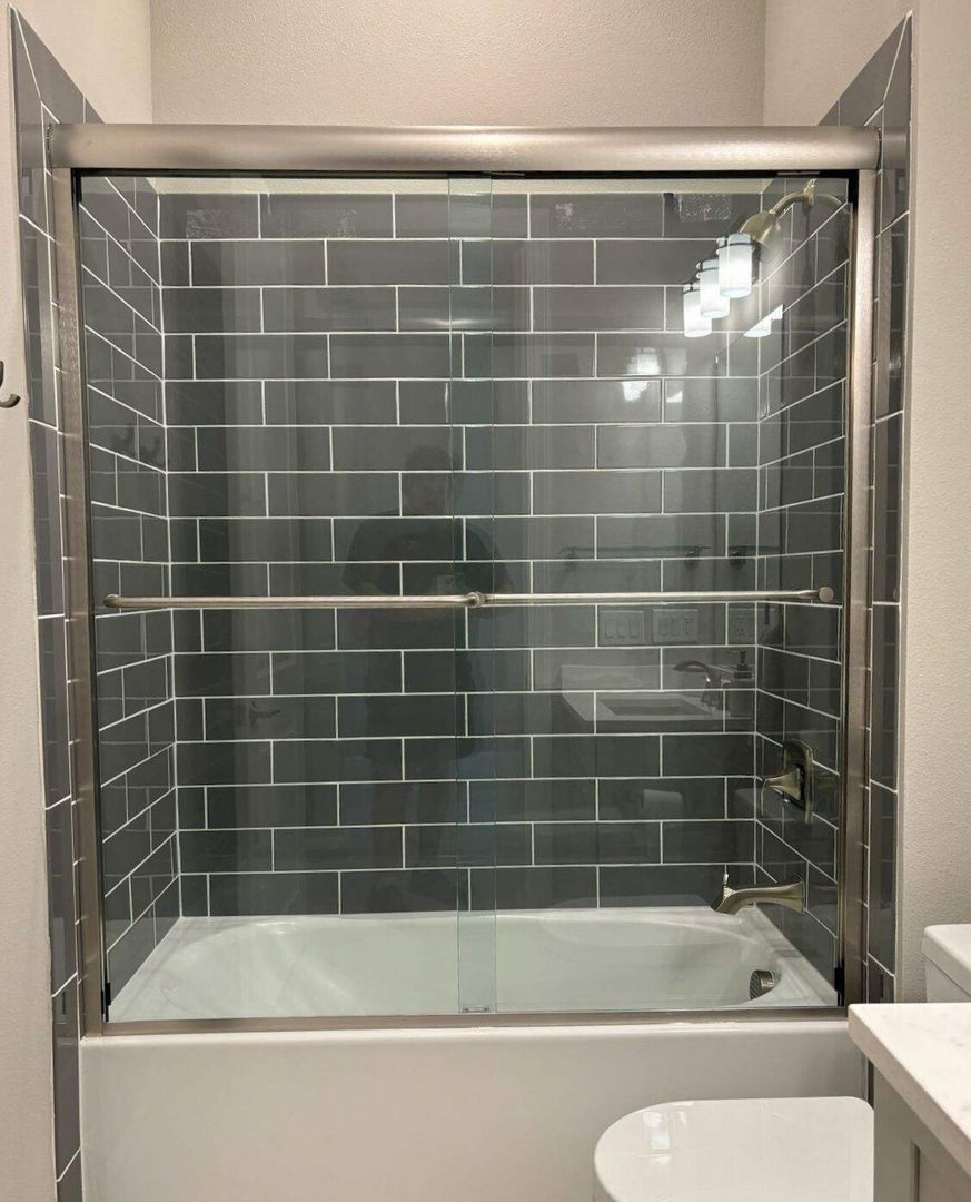 Shower & Tub Bypass