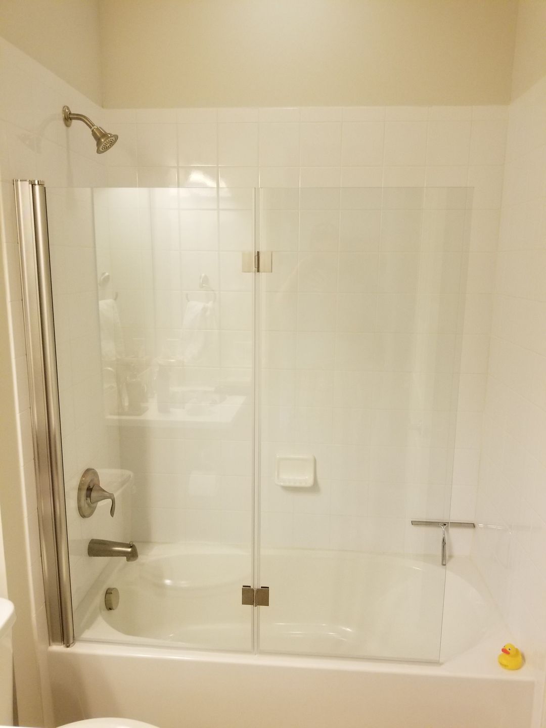 Tub Options