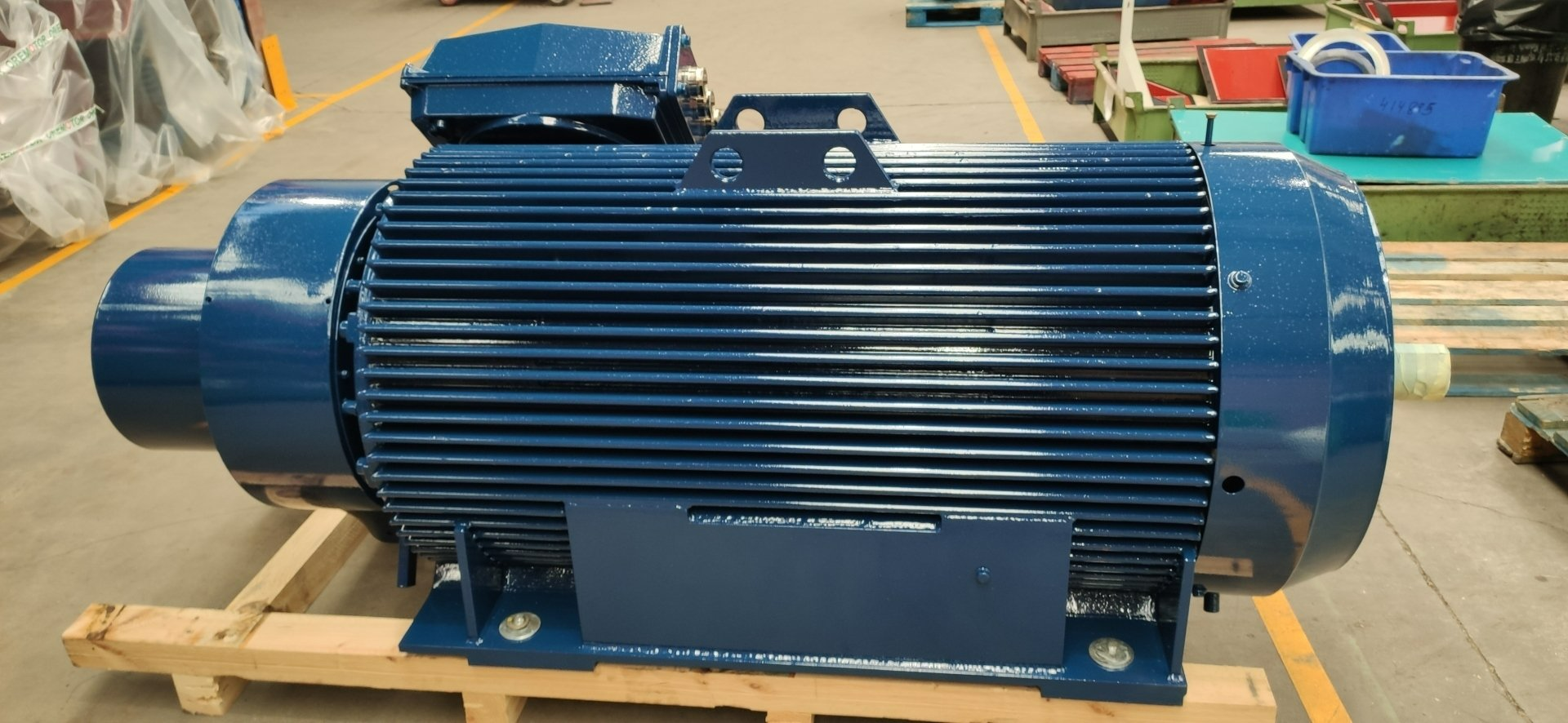 INDAR NCR 400
