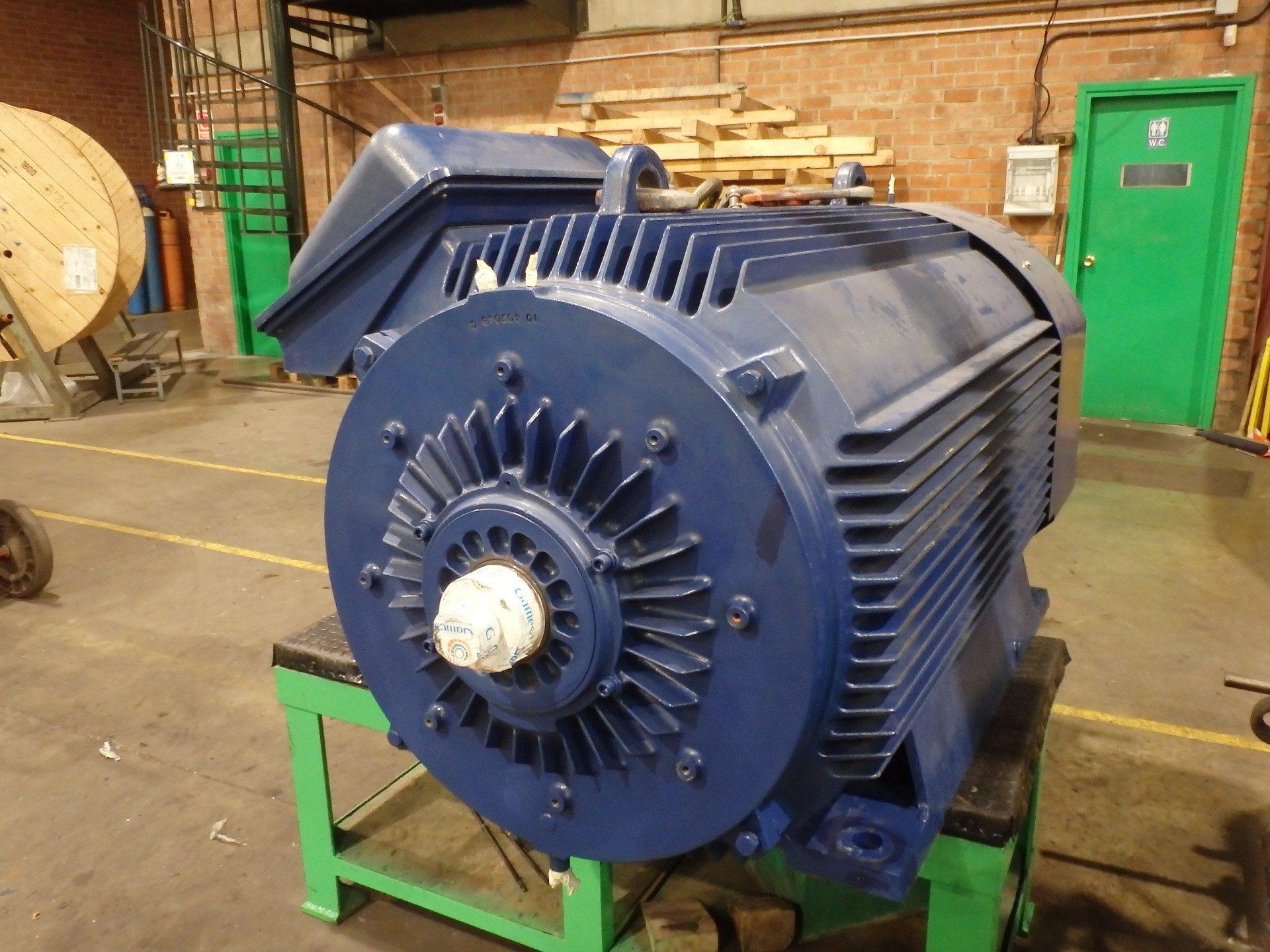 INDAR NCR 400