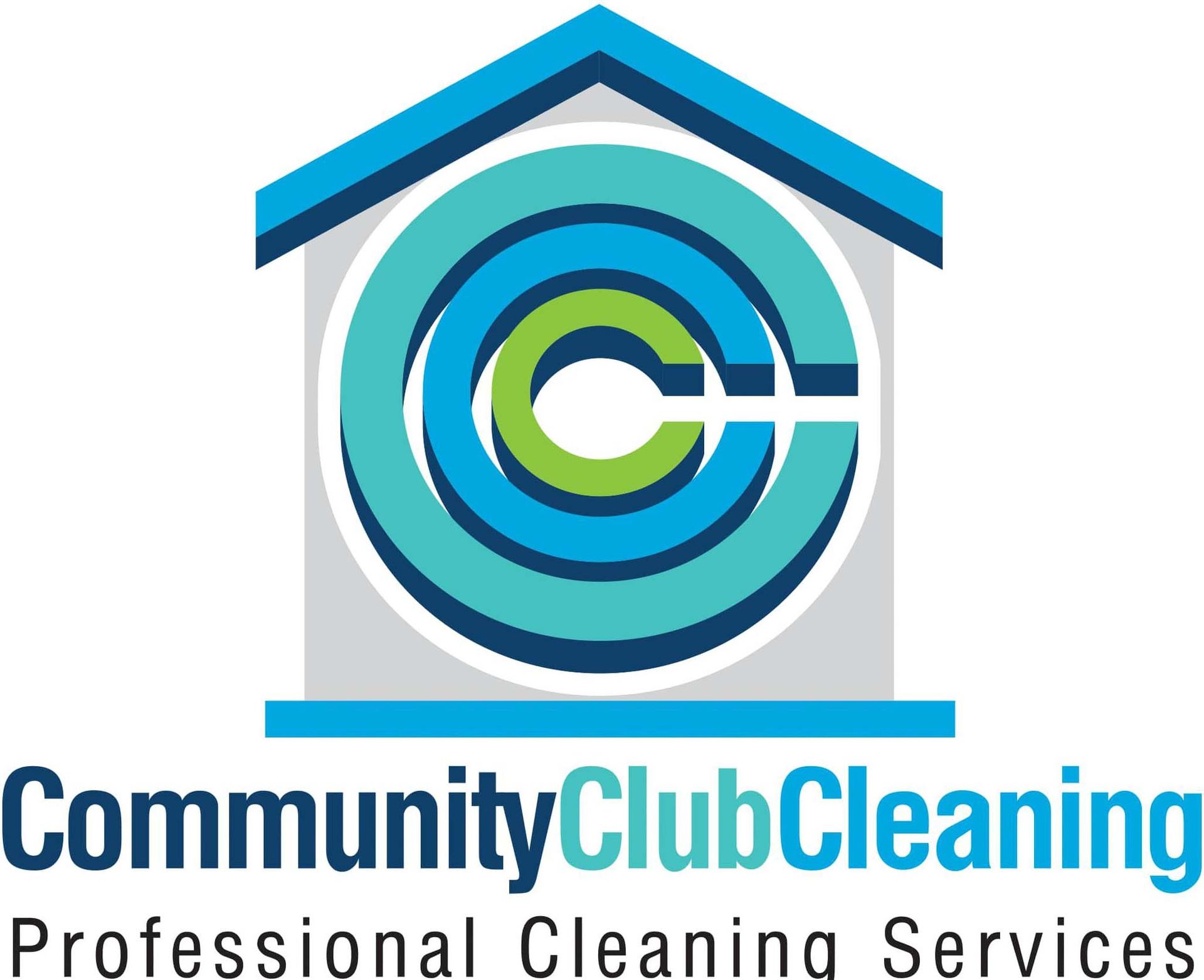 Community Club Cleaning, Inc
