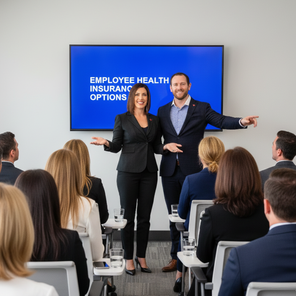 Health Insurance Session Health Insurance from The System Healthcare - Cut Cost, Not Care
