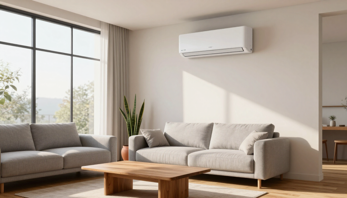 Professional home comfort services in MA and RI