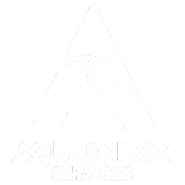 Aquidneck Services logo