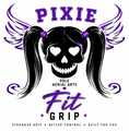 Pixie Fit Grip Pixie Fit Grip