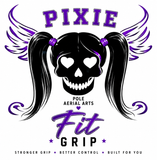 Pixie Fit Grip