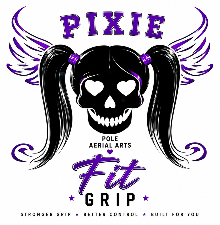 Pixie Fit Grip