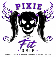 Pixie Fit Grip