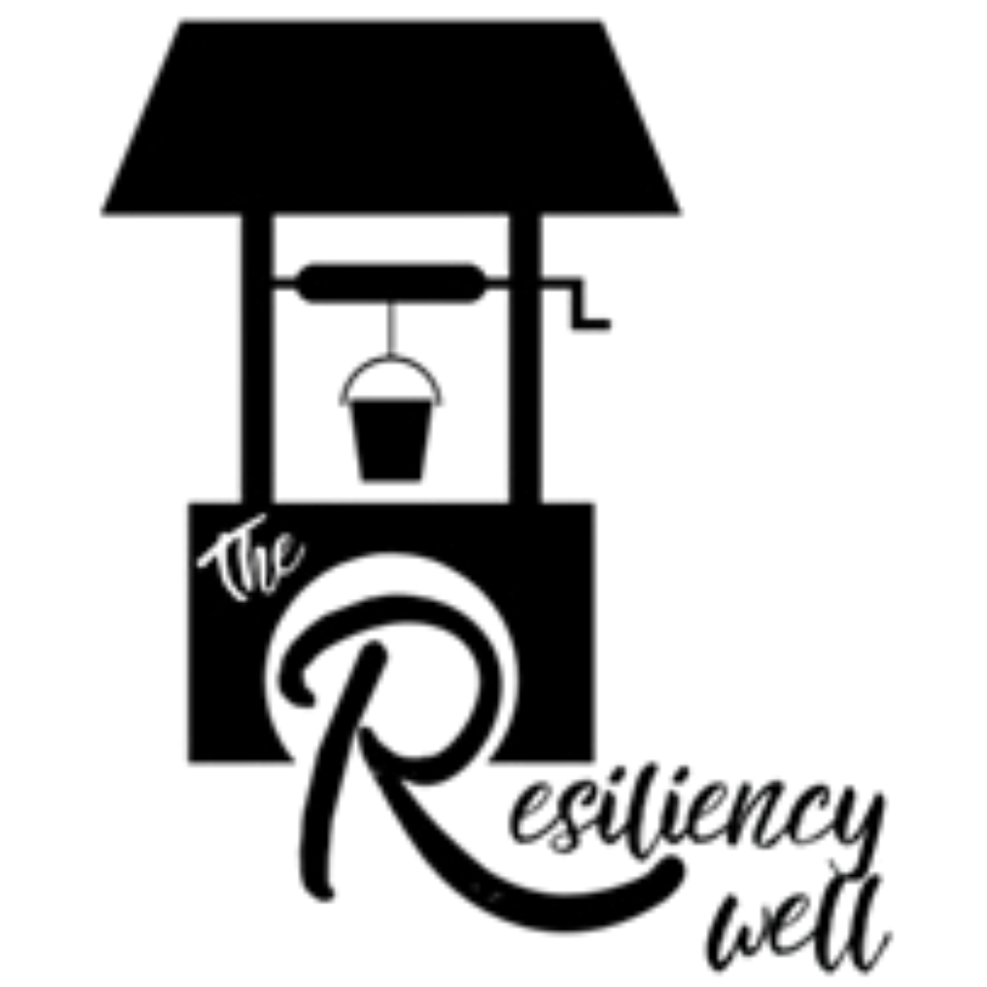 The Resiliency Well Logo