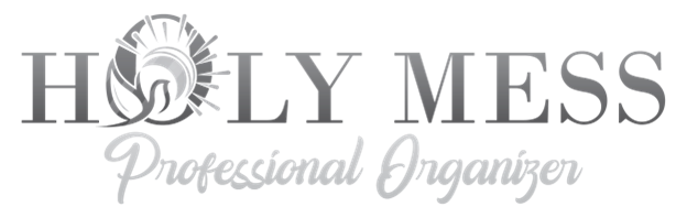 Holy Mess Professional Organizer